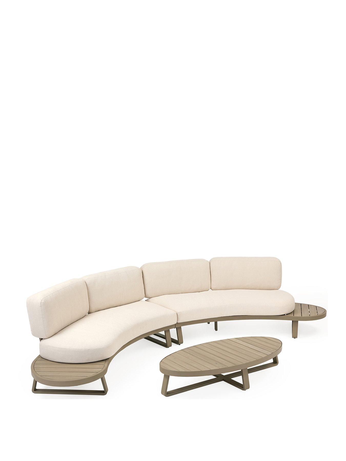  image of the-very-collection-pebble-sofa
