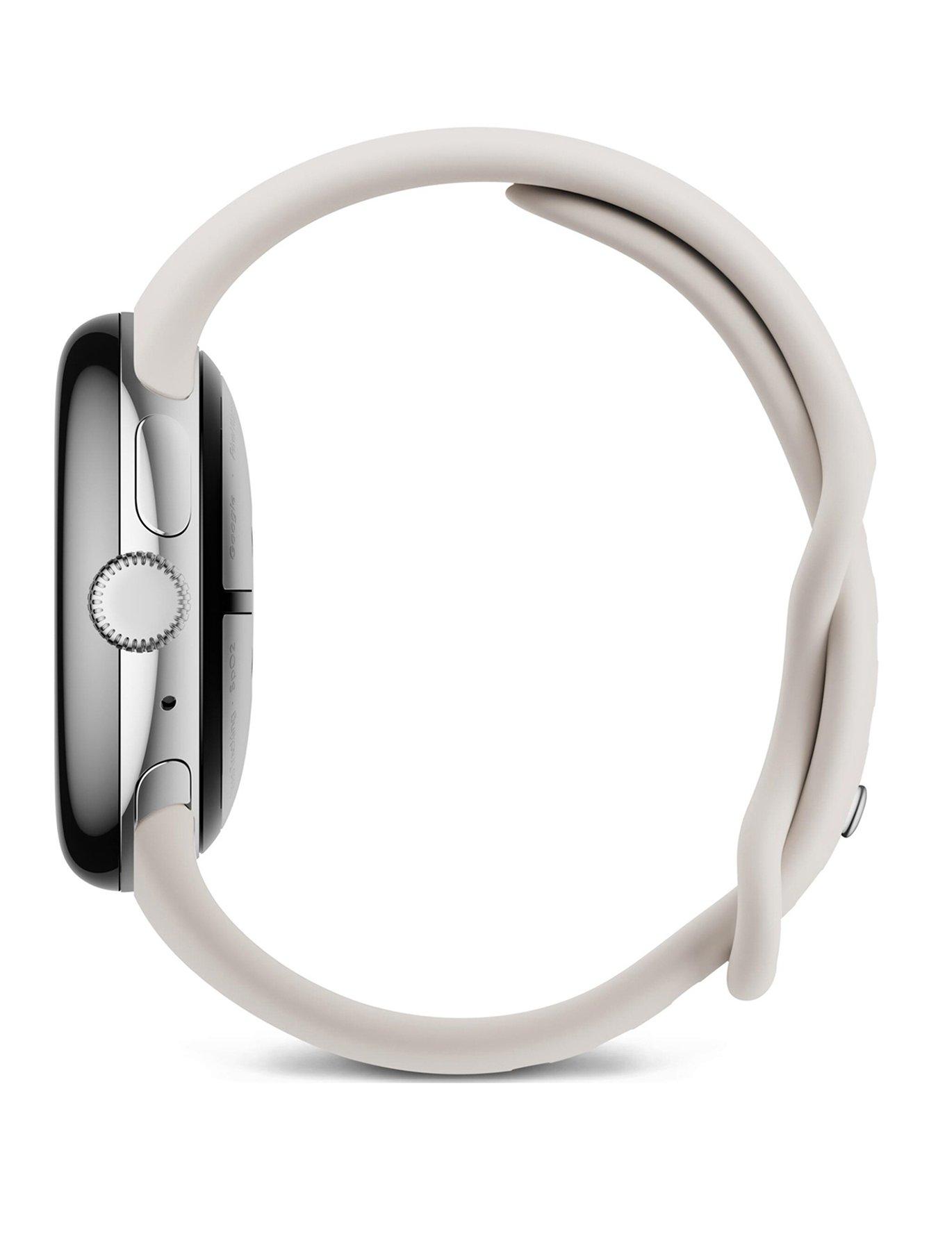  image of google-pixel-watch-3-wifi-41mm