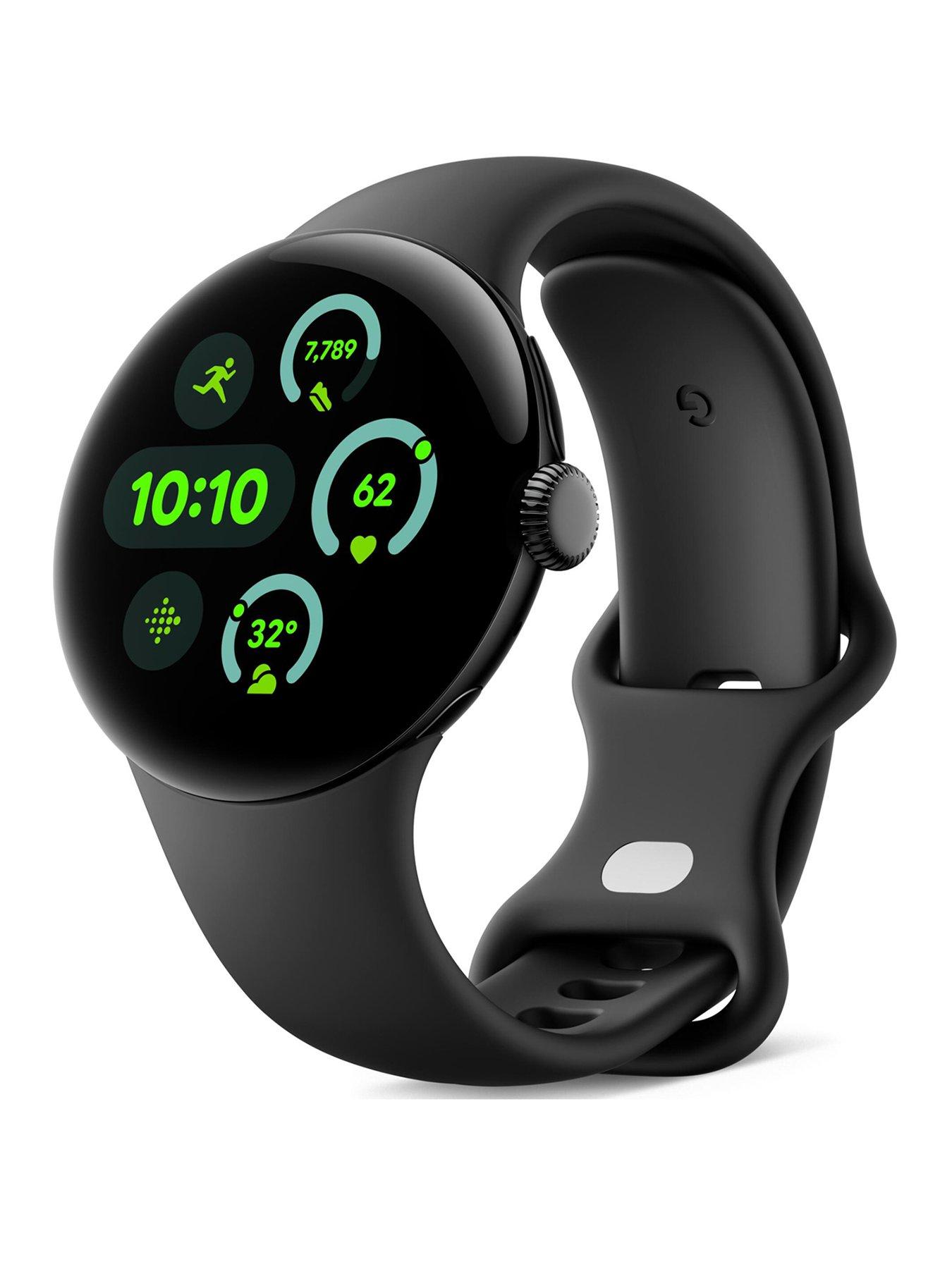 Google Pixel Watch 3 WiFi 41mm