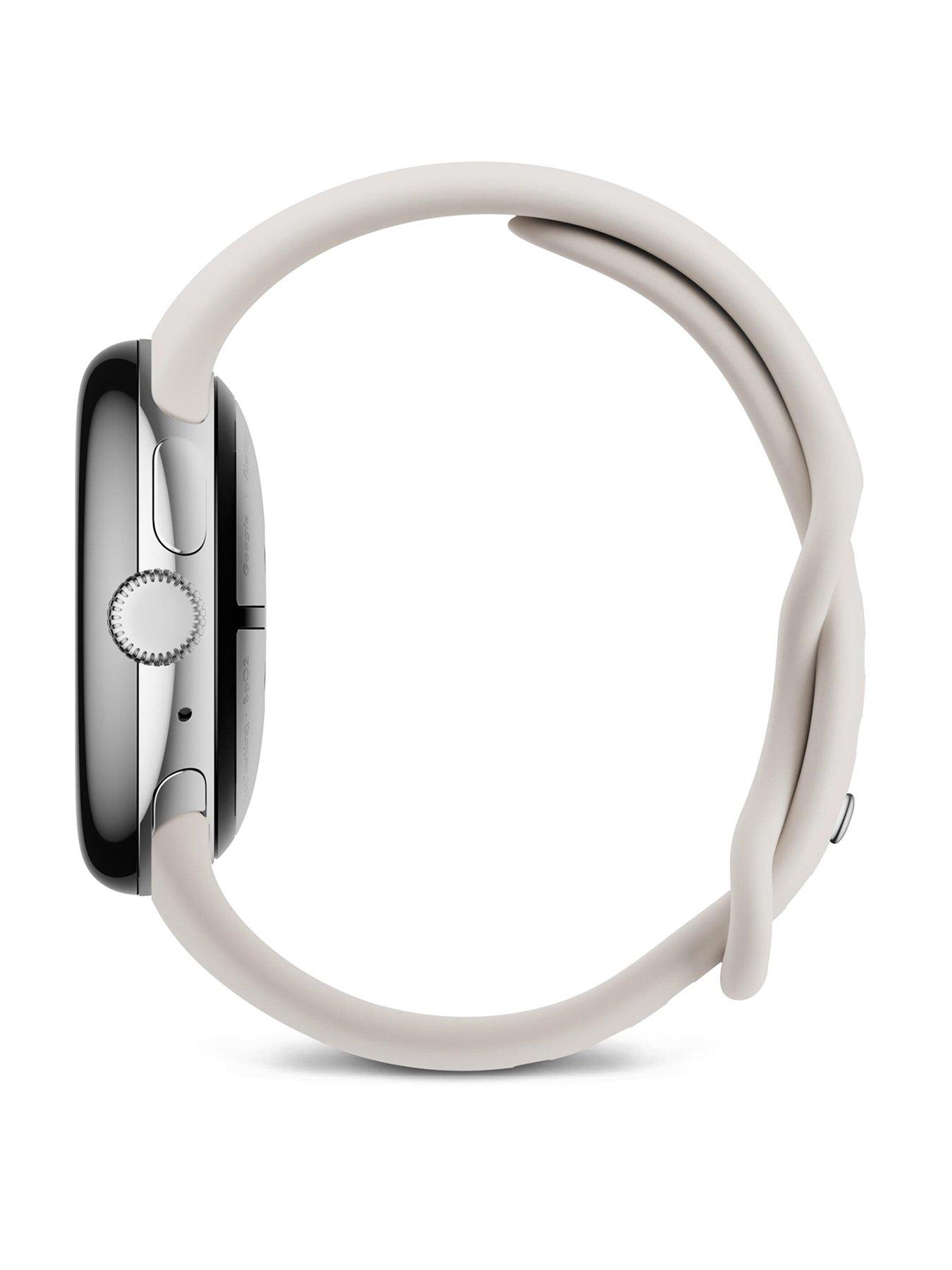  image of google-pixel-watch-3-lte-41mm