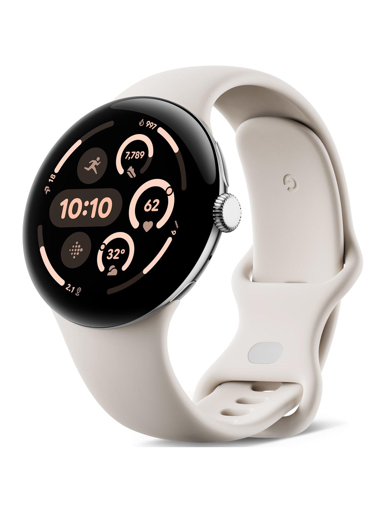 Google Pixel Watch 3 LTE 45mm