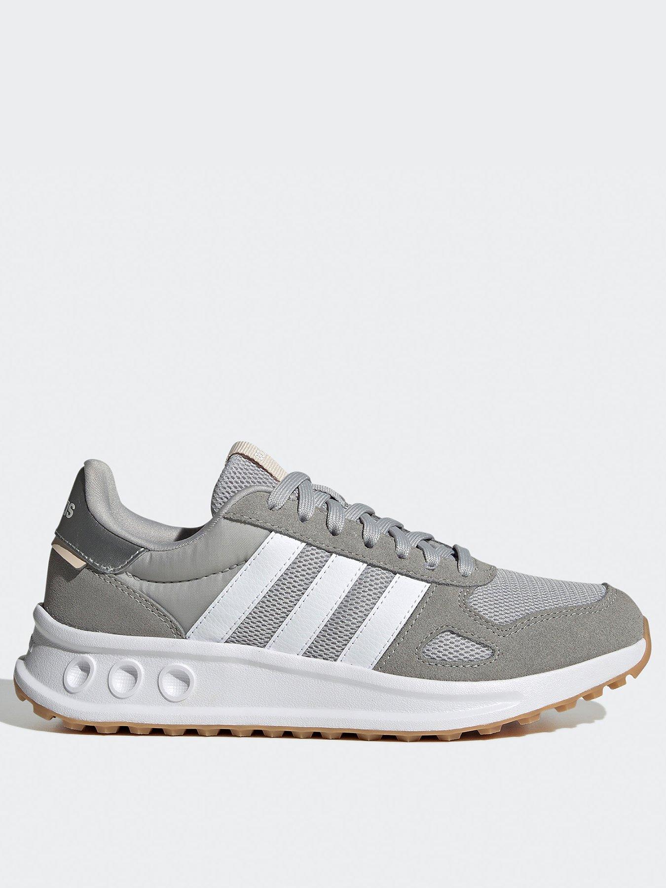  image of adidas-womens-run-84-trainers-grey
