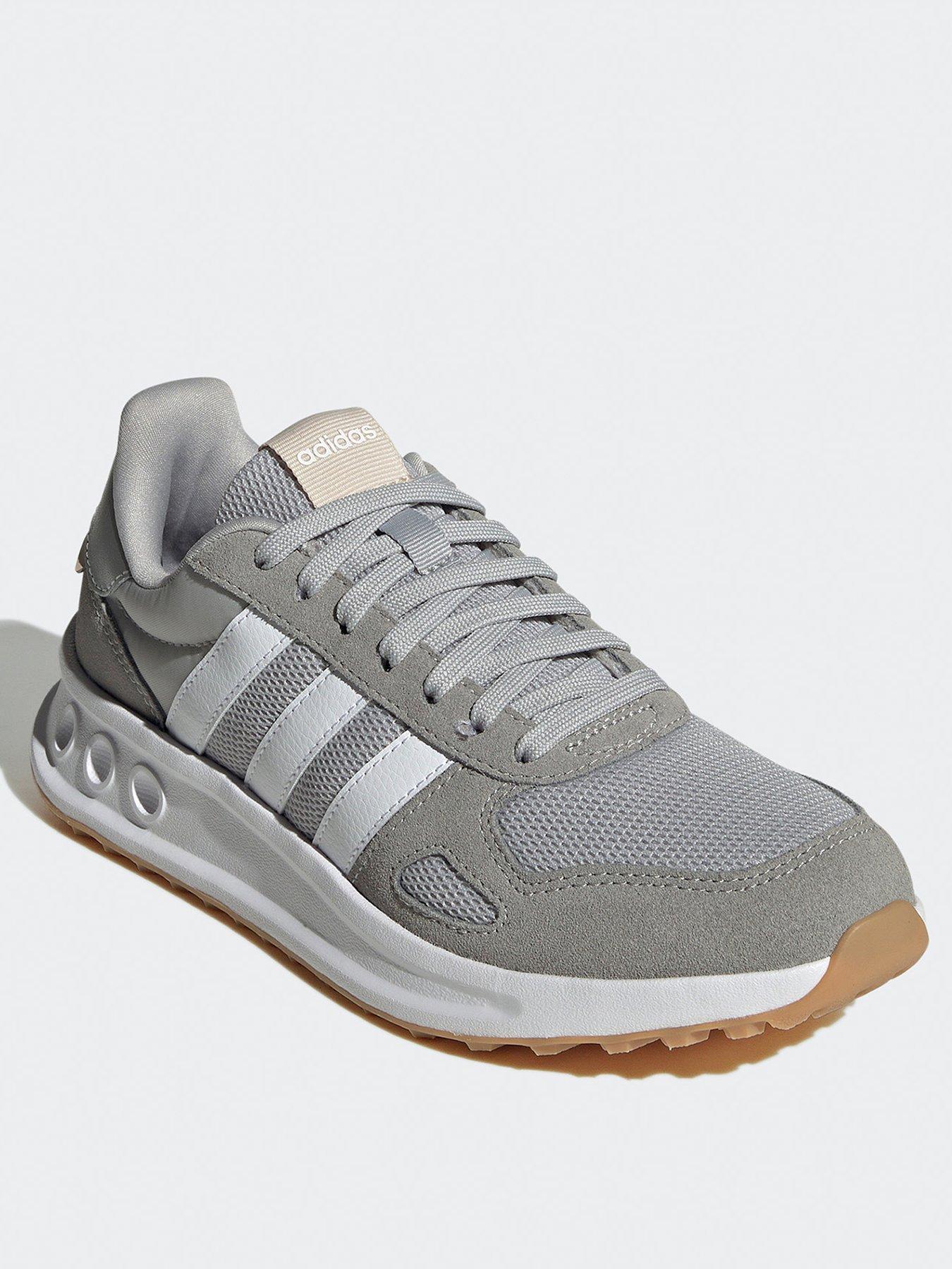  image of adidas-womens-run-84-trainers-grey
