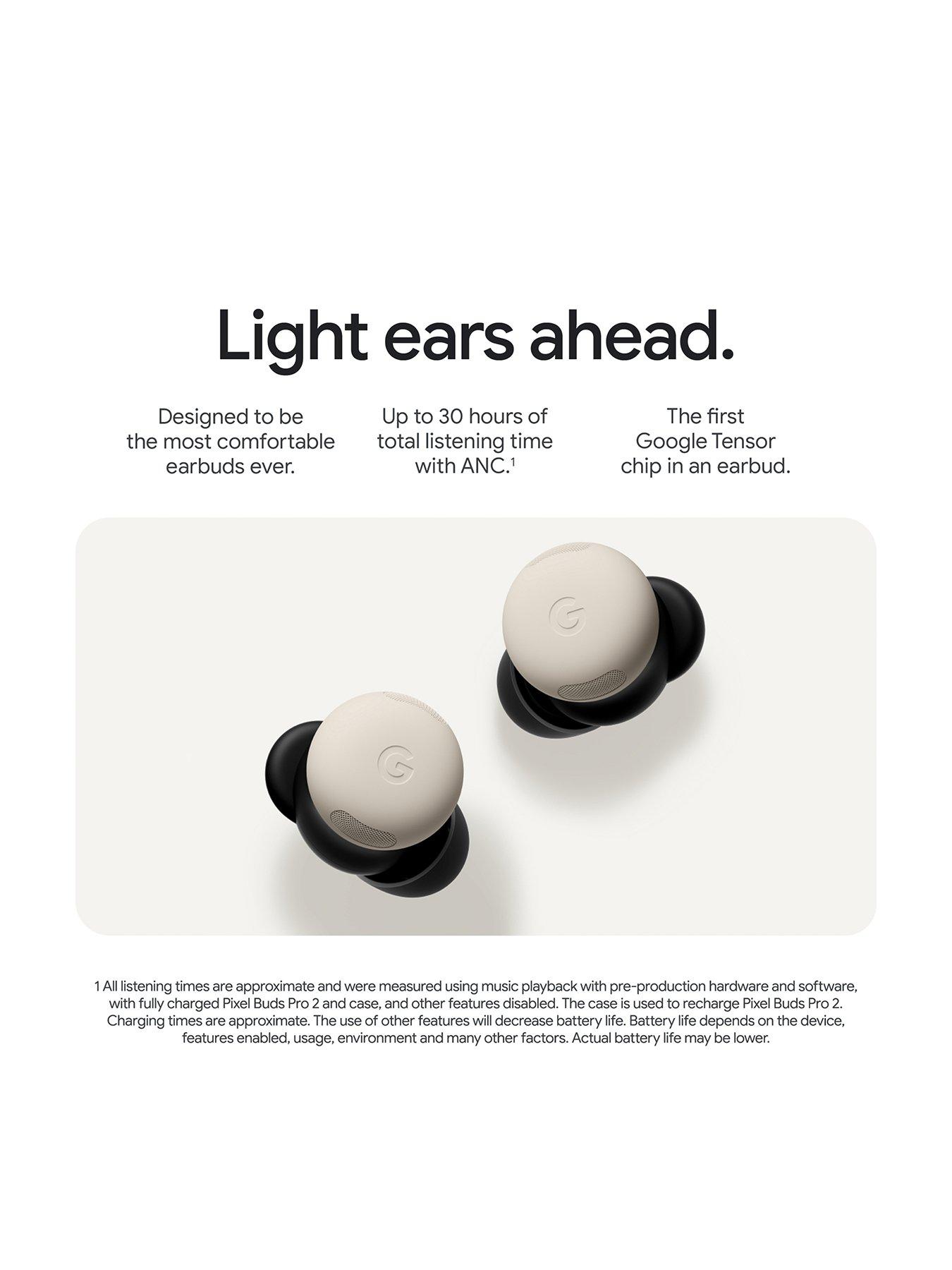 Image 3 of 7 of Google Pixel Buds Pro 2