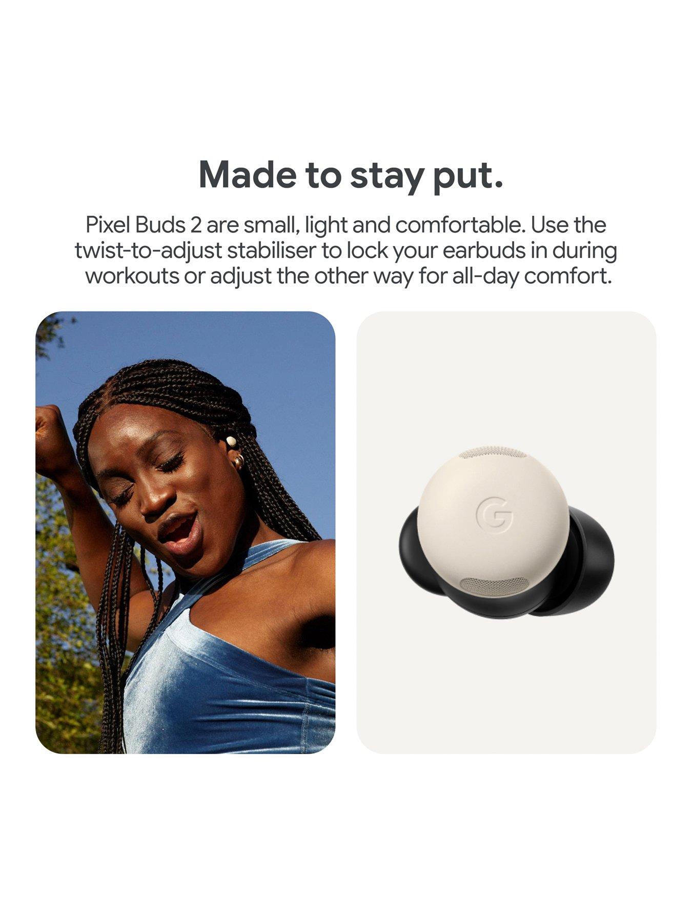 Google Pixel Buds Pro Littlewoods