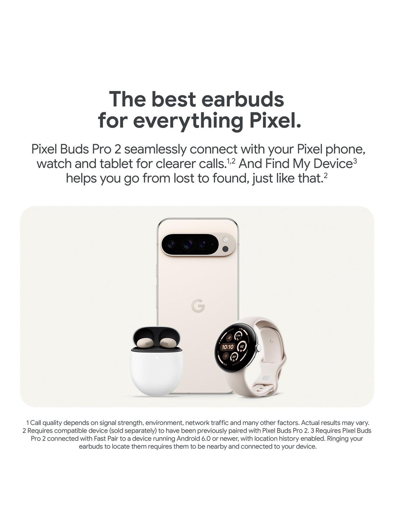 Image 6 of 7 of Google Pixel Buds Pro 2