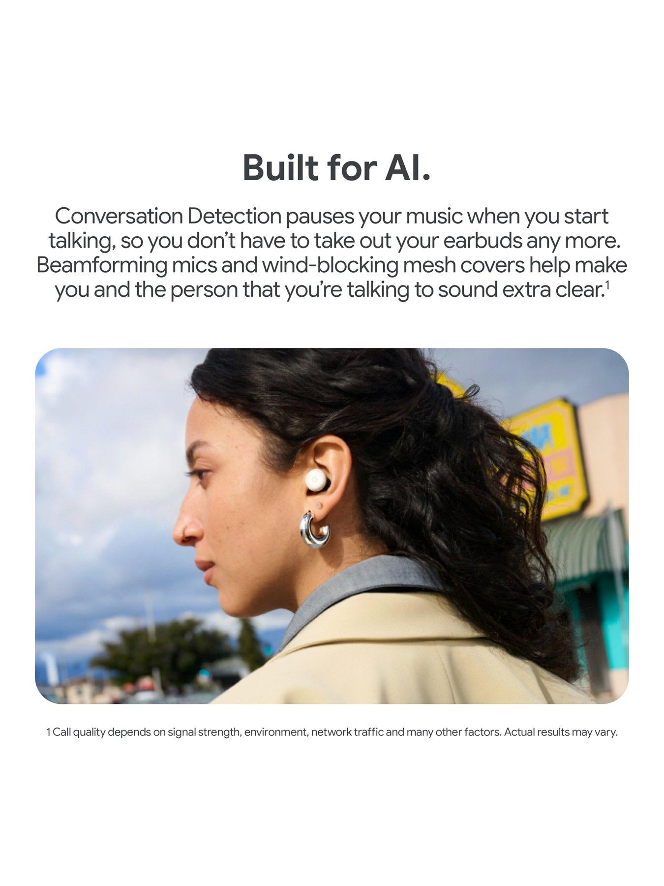 Google Pixel Buds Pro Littlewoods