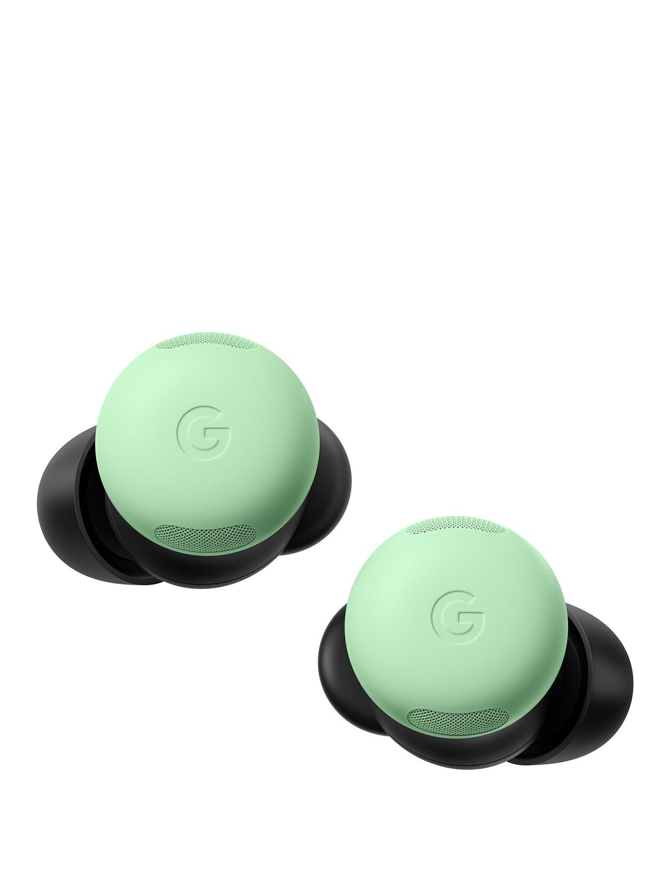 Google Pixel Buds Pro 2