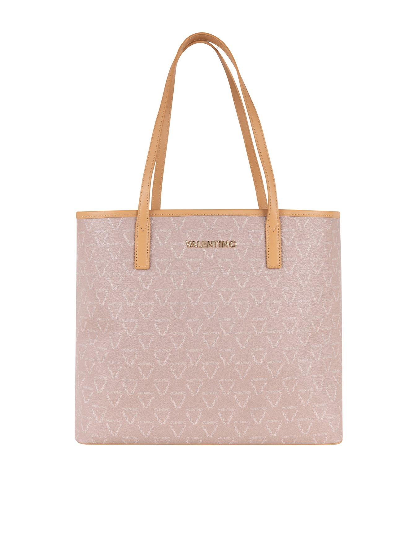 Valentino Lady Re Shopping Bag