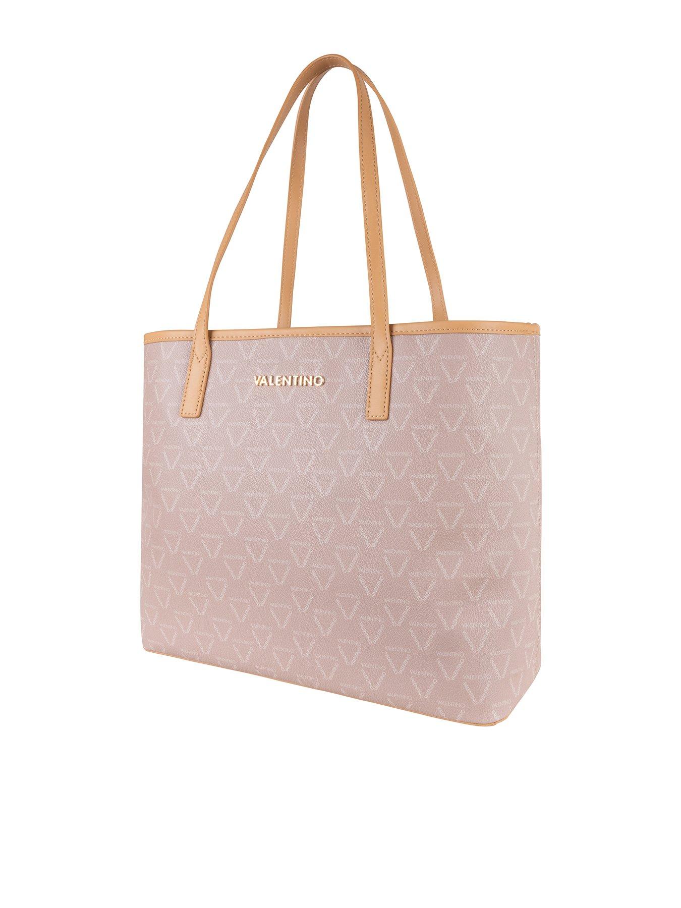  image of valentino-lady-re-shopping-bag