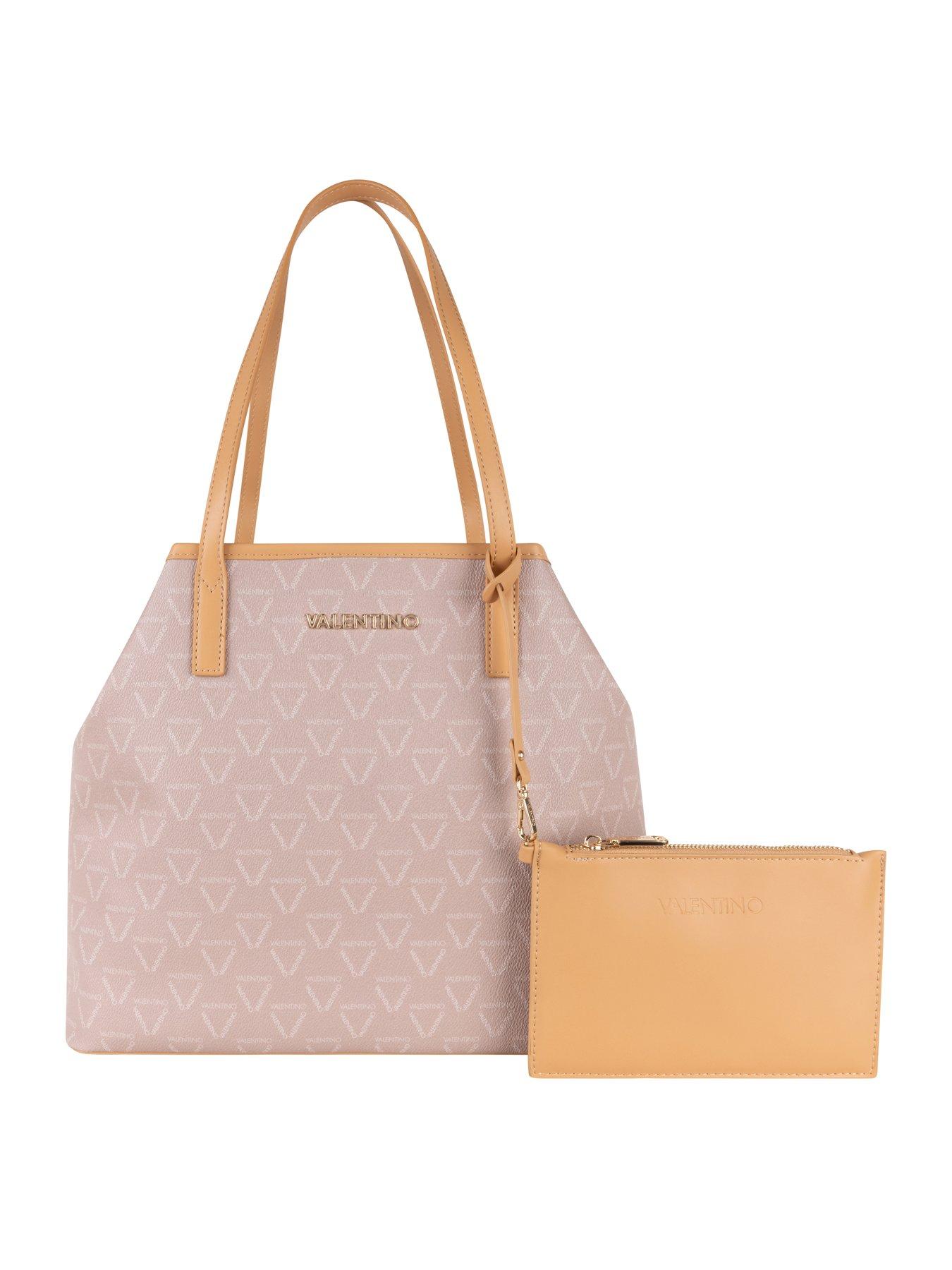 image of valentino-lady-re-shopping-bag