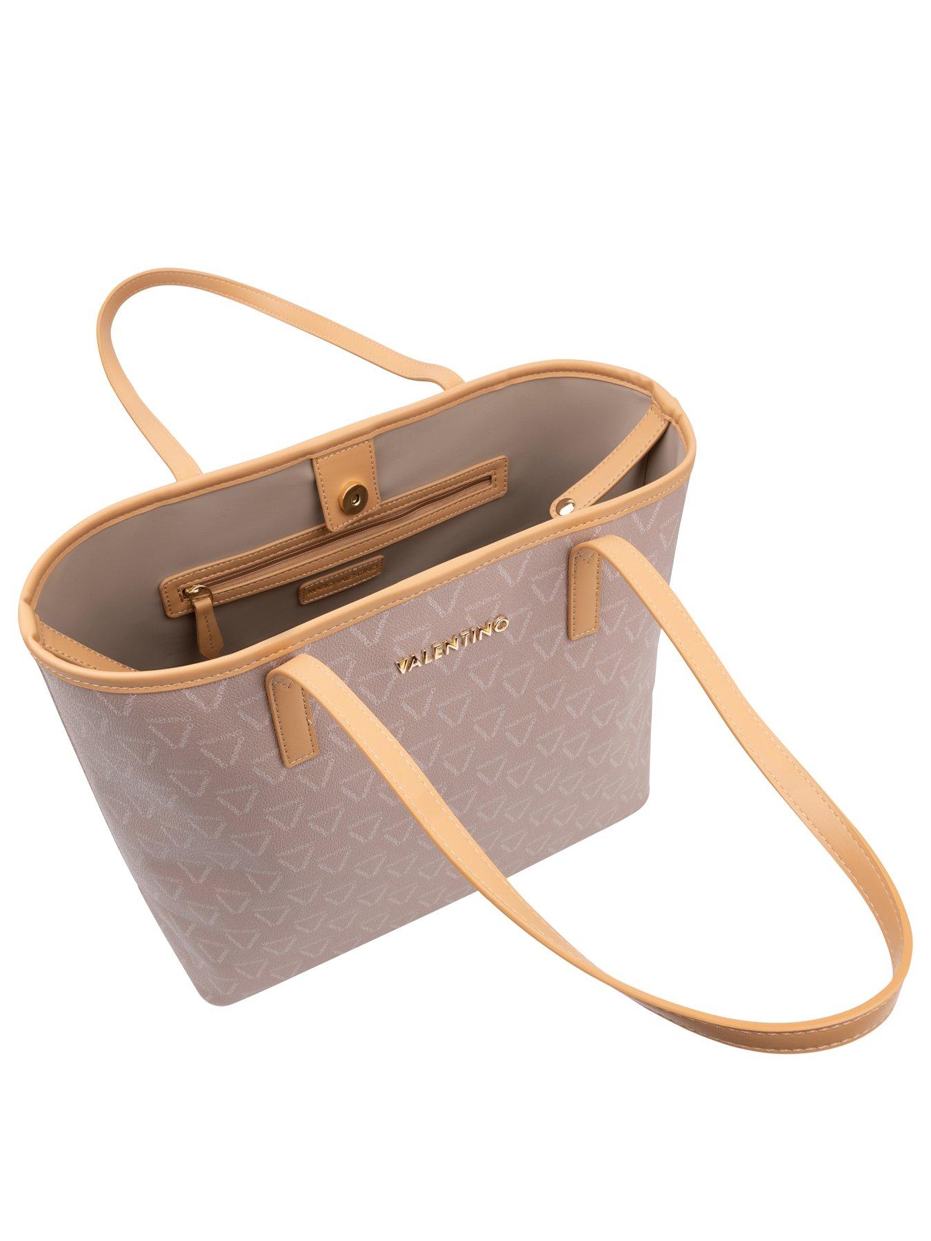  image of valentino-lady-re-shopping-bag
