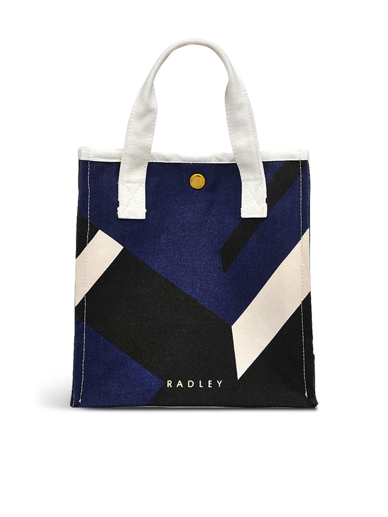 radley-abstract-geo-small-open-top-grab-bag-evenfall