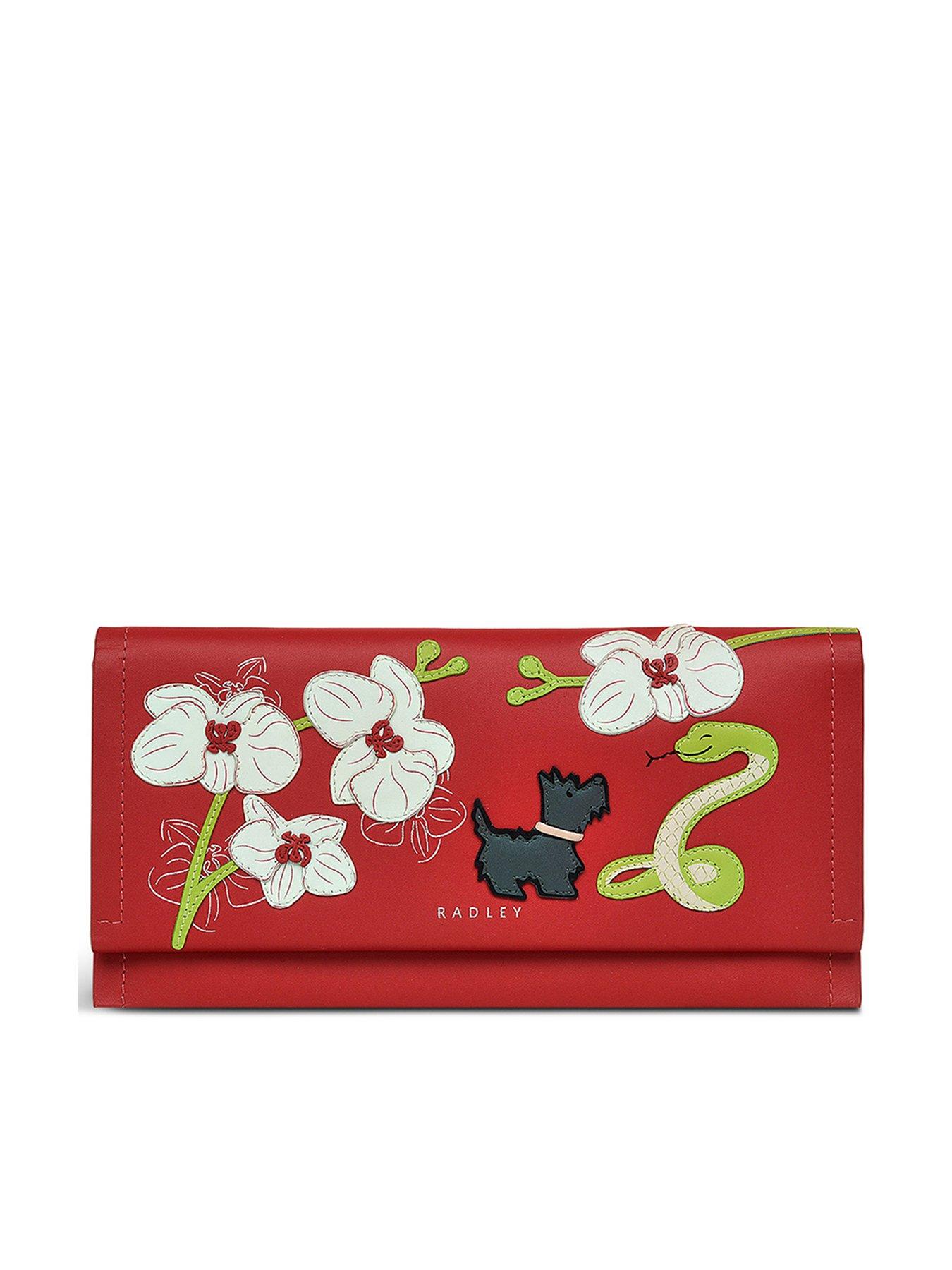 radley-lunar-new-year-ss25-large-flapover-matinee-purse-crimson