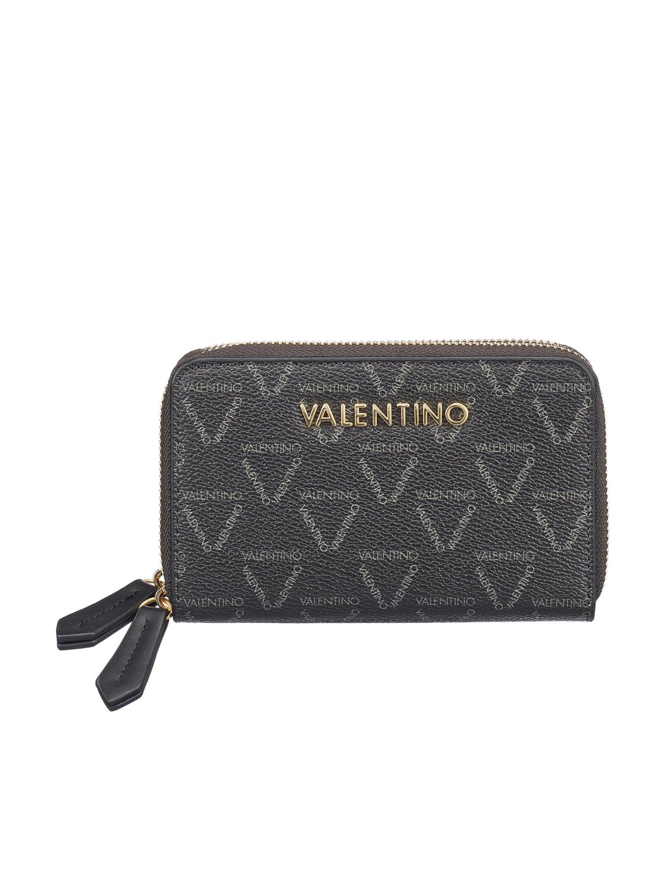 valentino-lady-re-zip-around-wallet