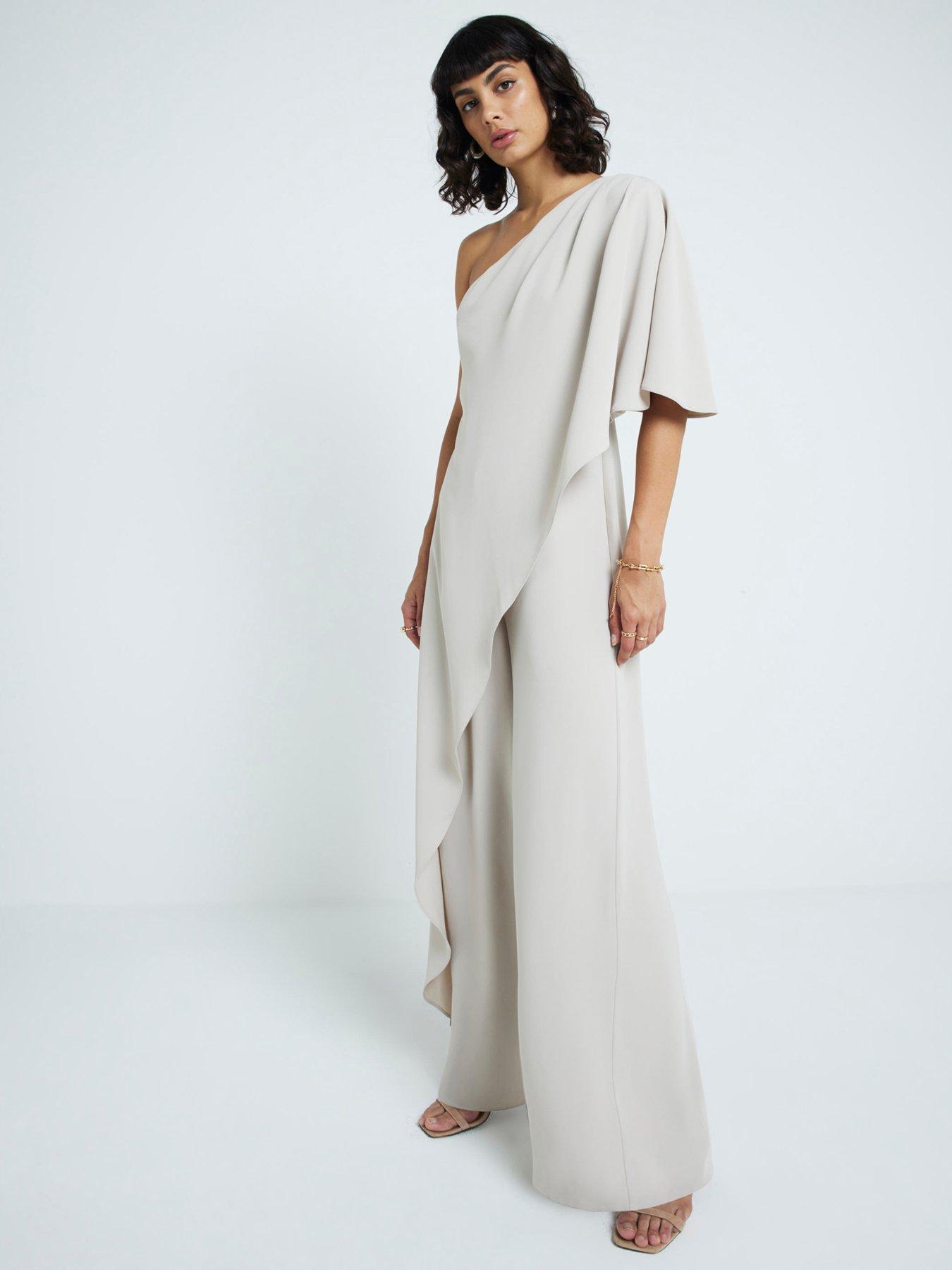 River island jumpsuit sale online