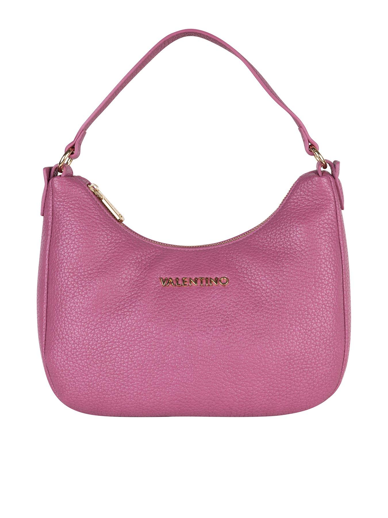Borsa Laax Re Valentino Ref.VBS7GJ03-Malva