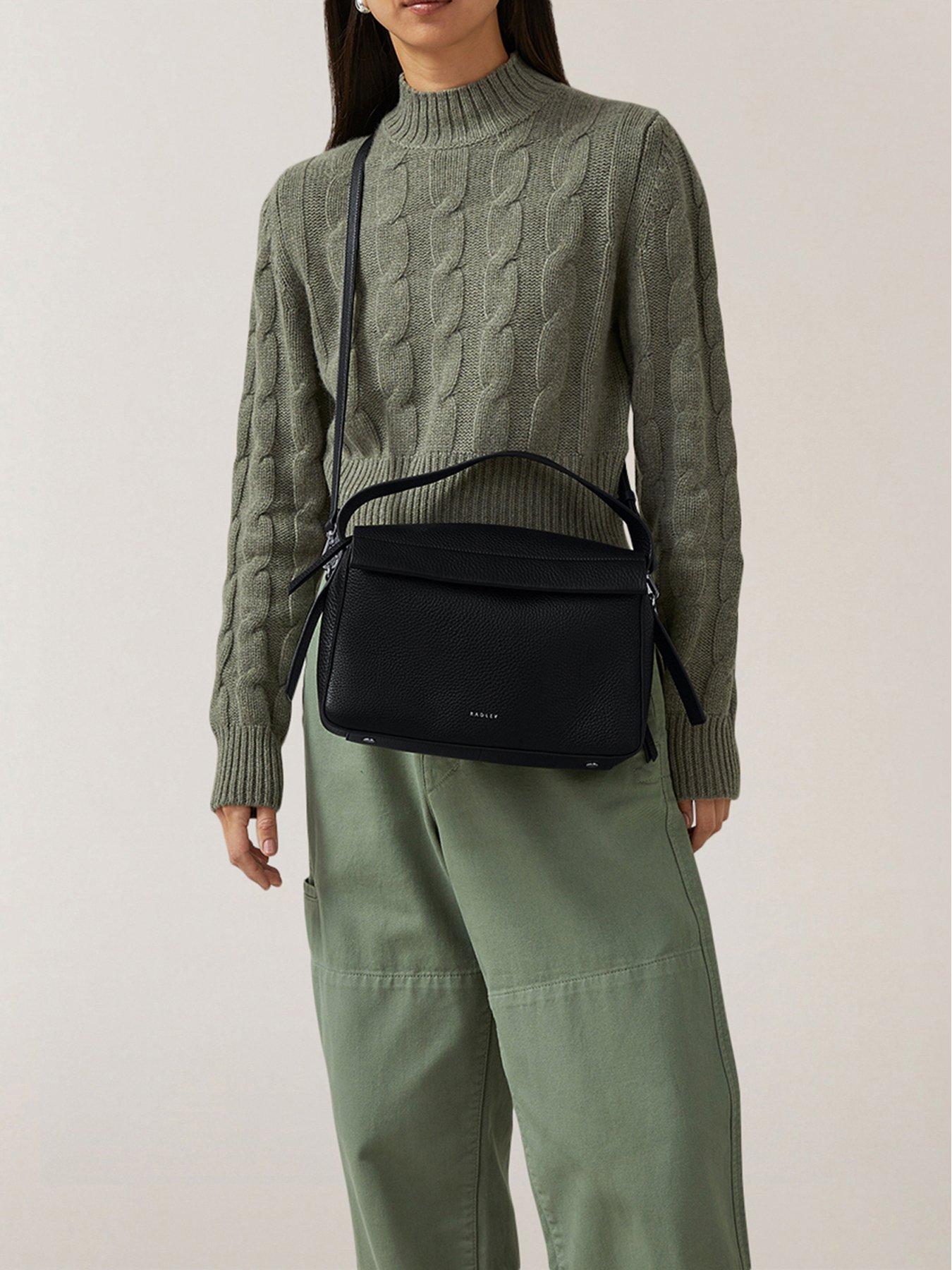 radley-de-beauvoir-medium-ziptop-grab-bag-black