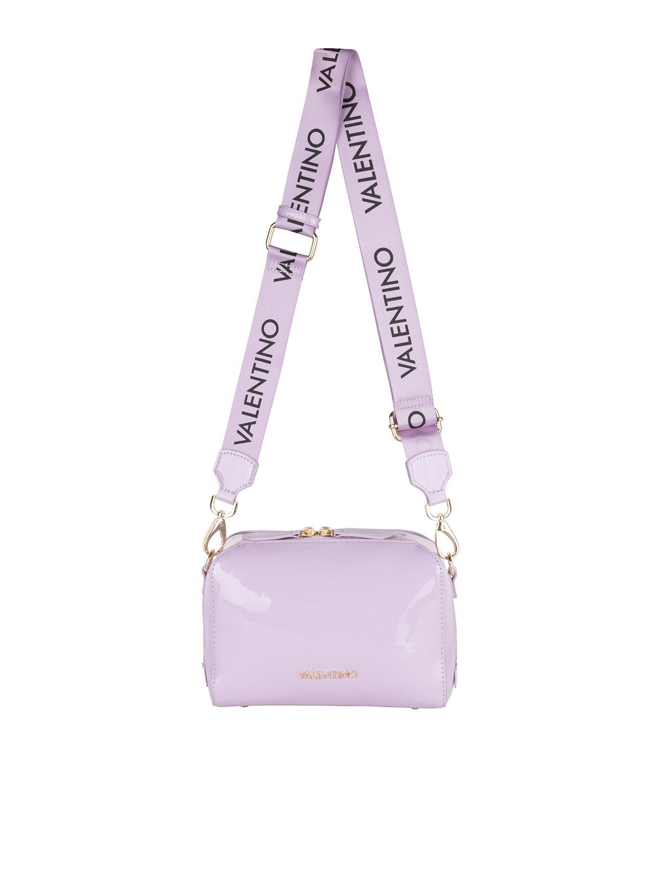 Valentino Pattie Camera Bag