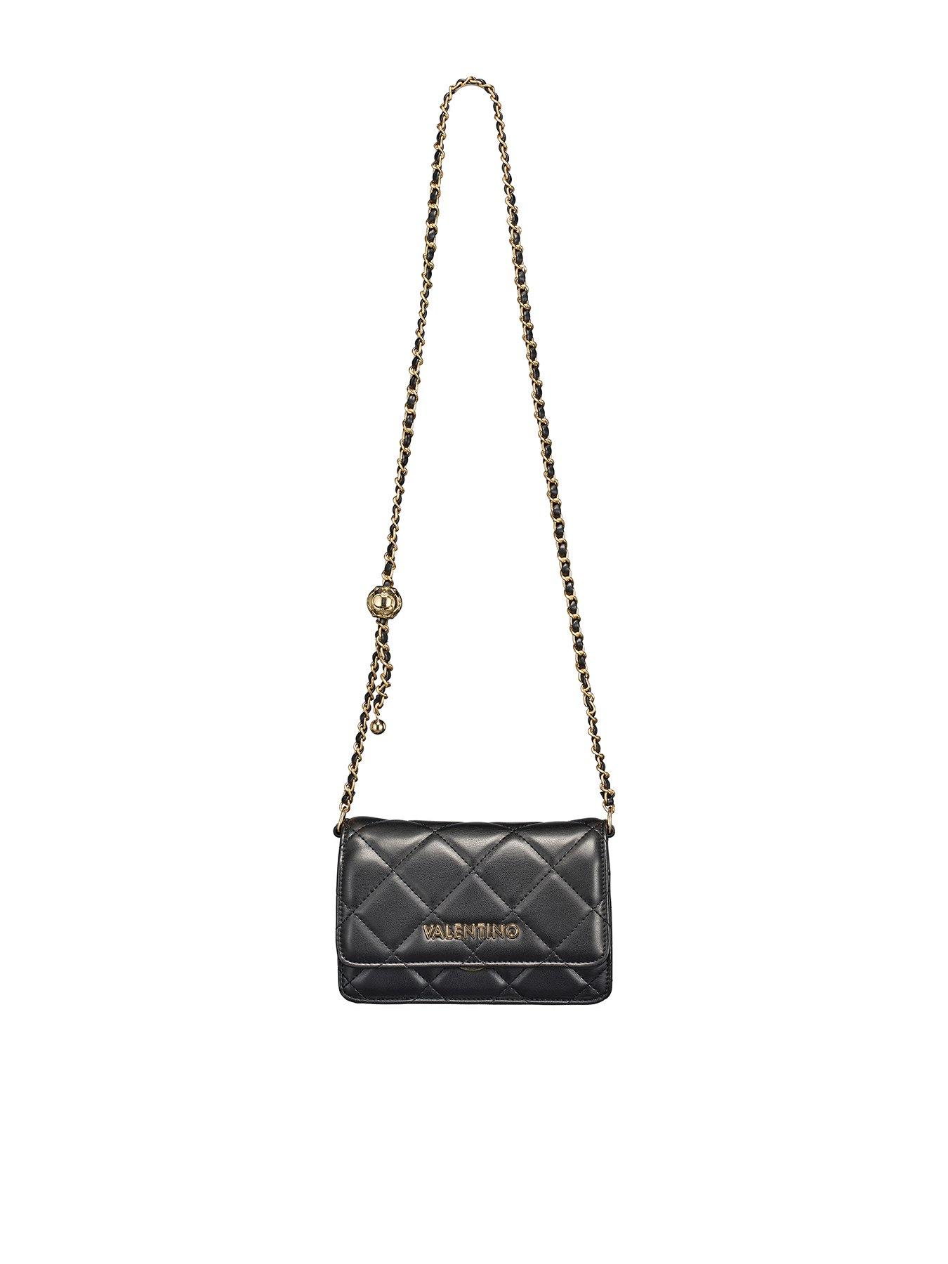 undefined Ocarina Flap Bag