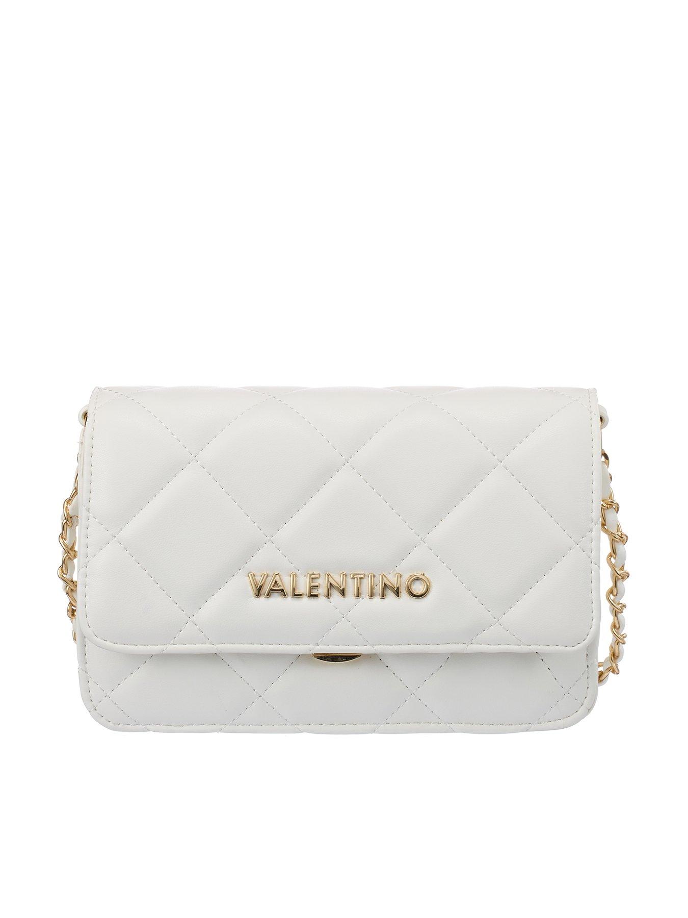 Valentino Ocarina Flap Bag