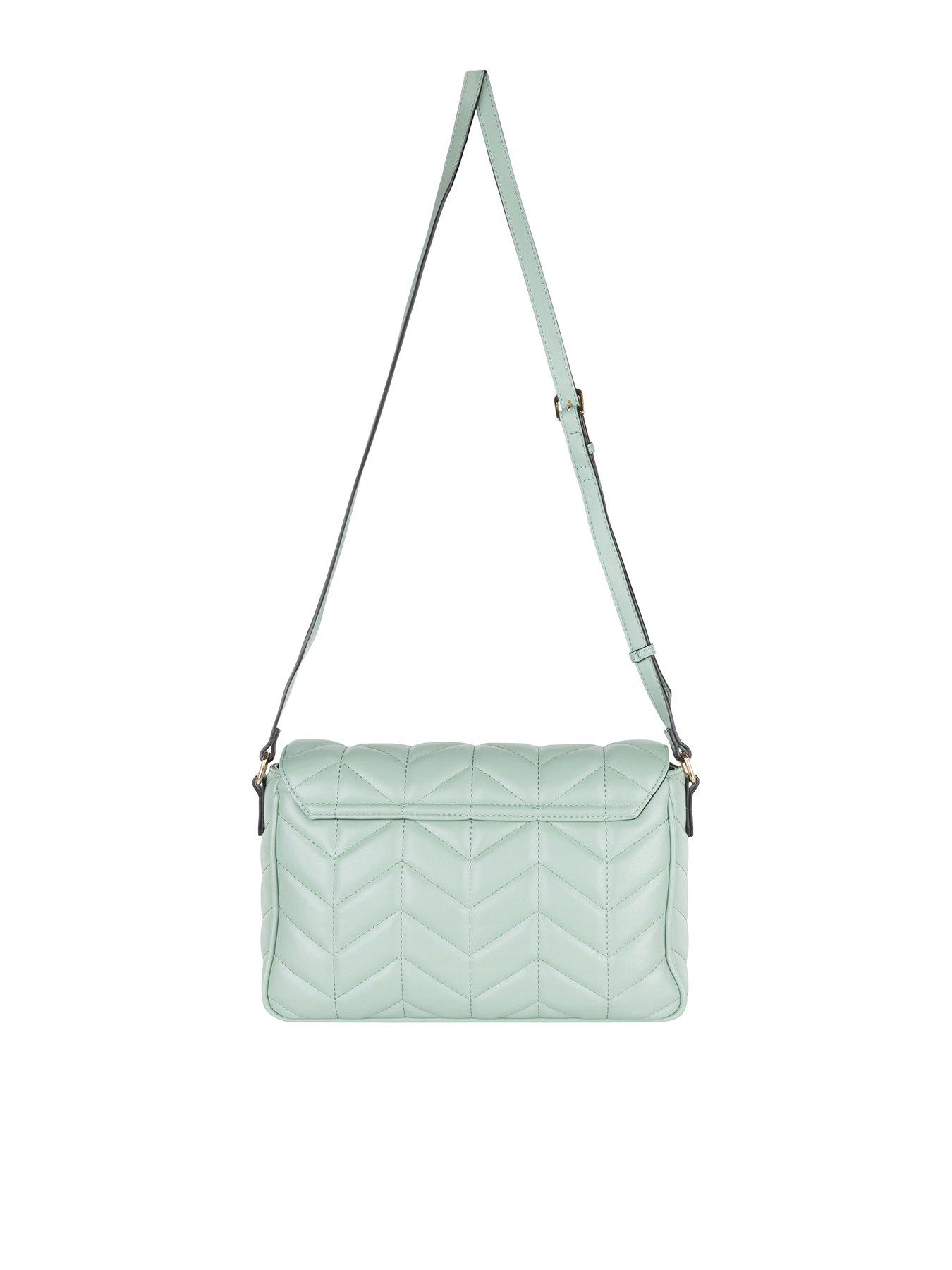  image of valentino-petal-re-flap-bag
