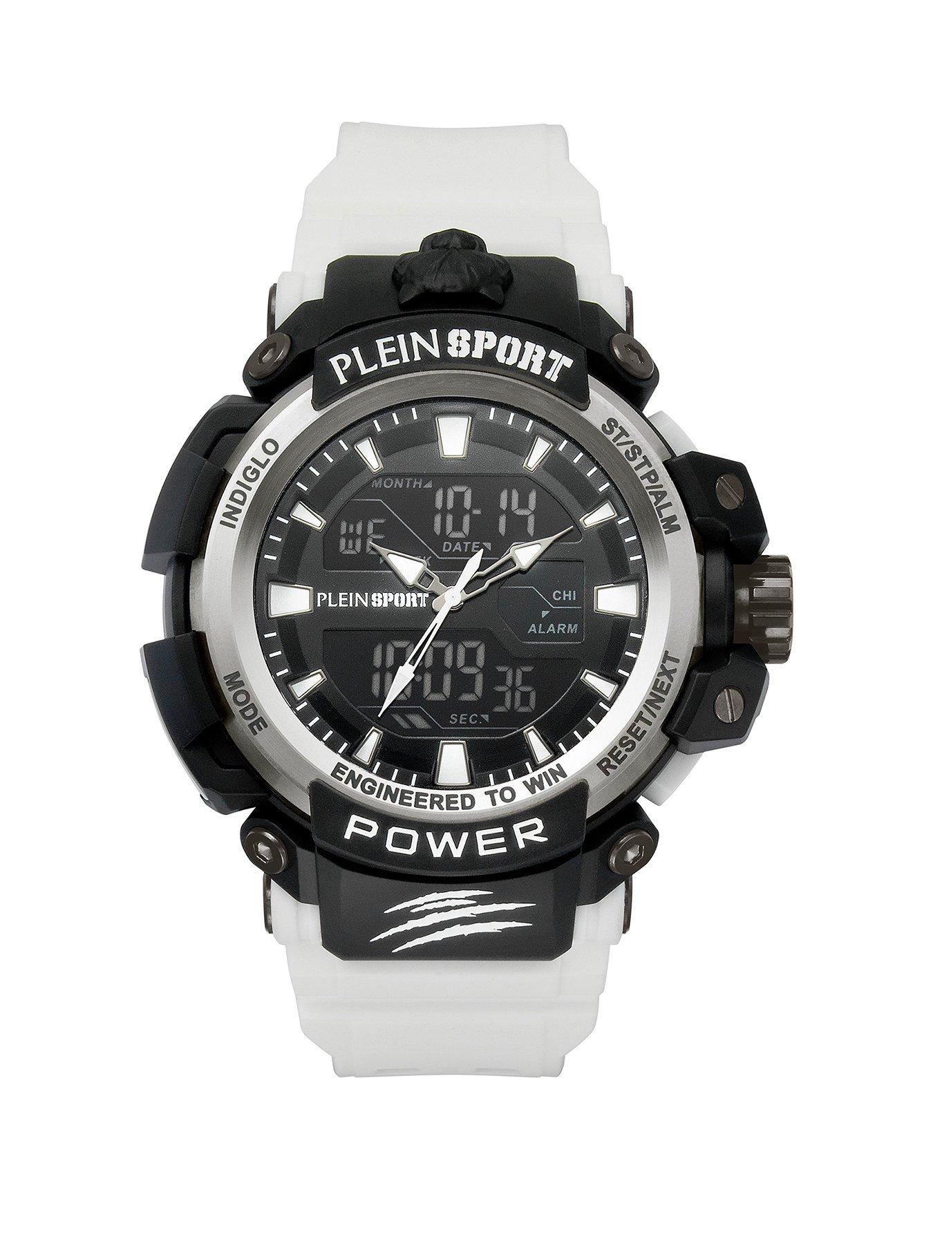 undefined Combat Watch