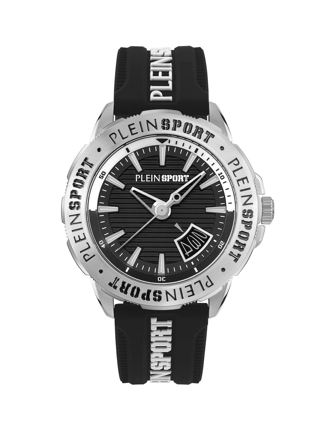 undefined Rampage Watch