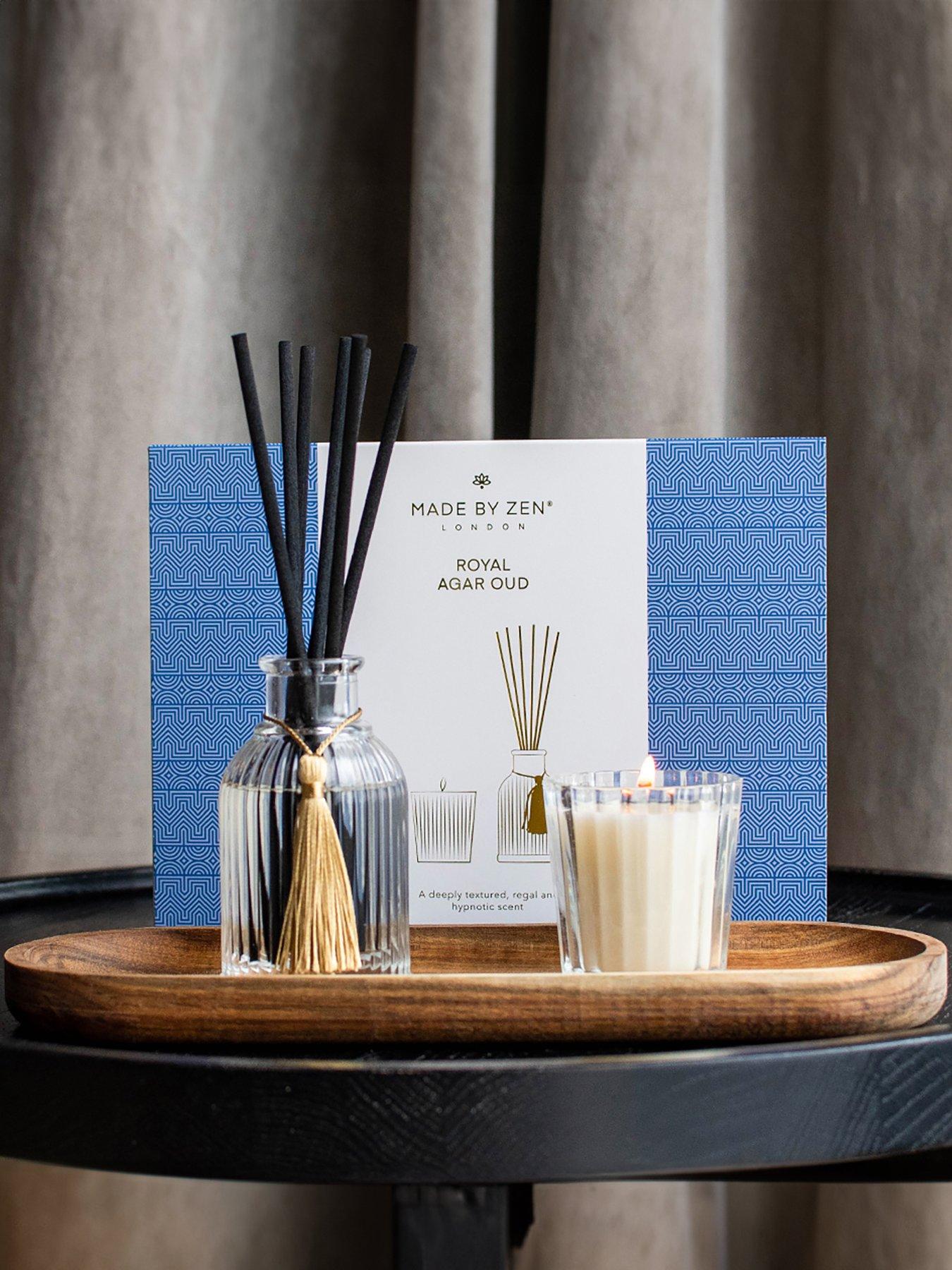 made-by-zen-riad-gift-set-50ml-reed-diffuser-amp-70g-candle-agar-oud
