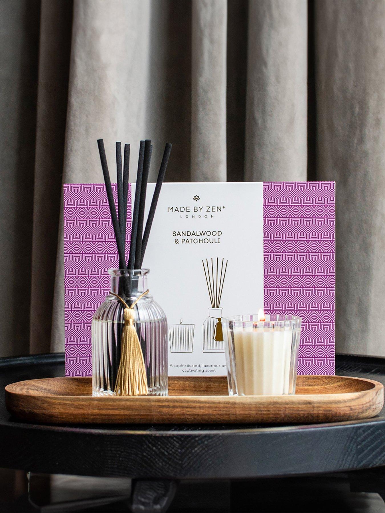 made-by-zen-riad-gift-set-50ml-reed-diffuser-amp-70g-candle-sandalwood-amp-patchouli