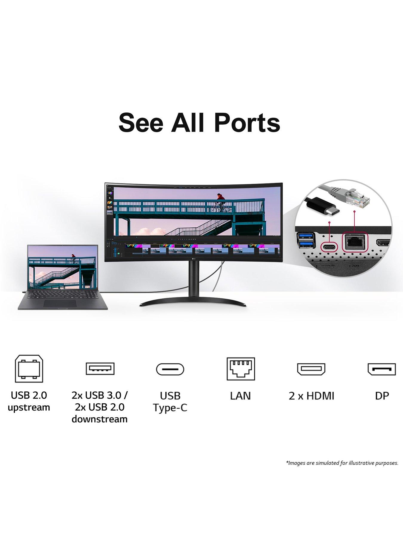  image of lg-34-219-curved-ultrawide-qhd-monitor-with-usb-type-c