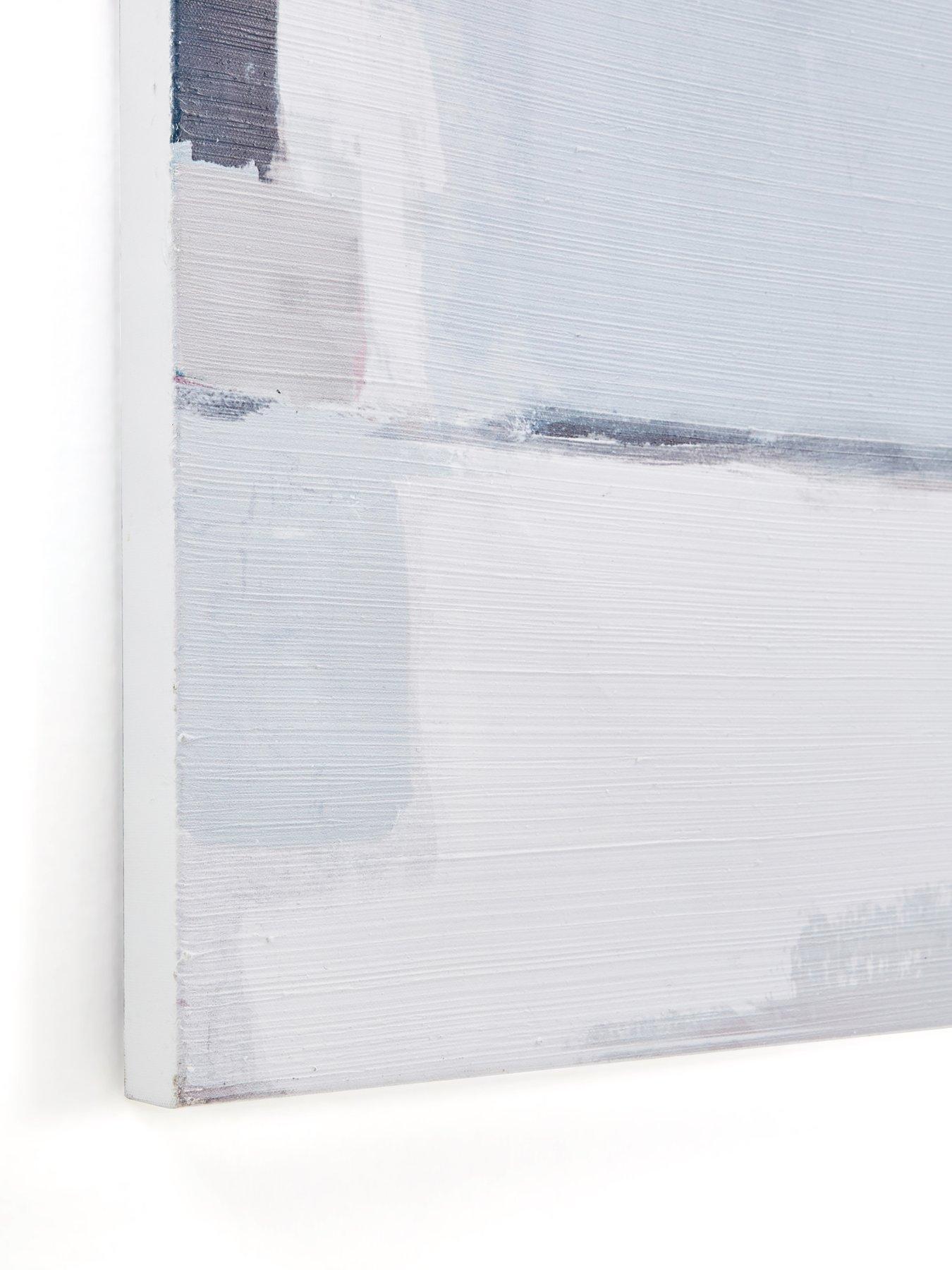  image of very-home-abstract-purple-canvas-wall-artnbsp