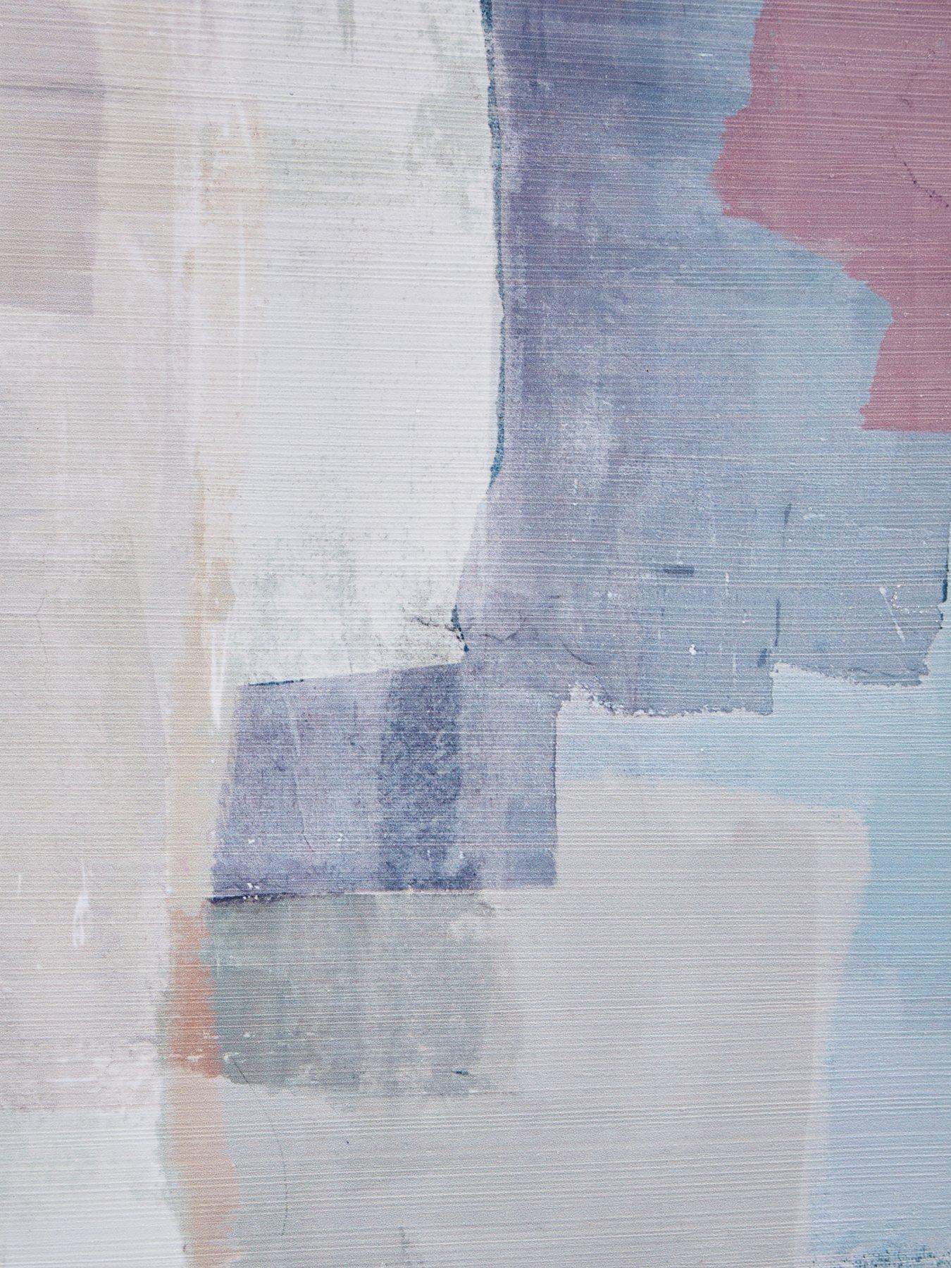  image of very-home-abstract-purple-canvas-wall-artnbsp