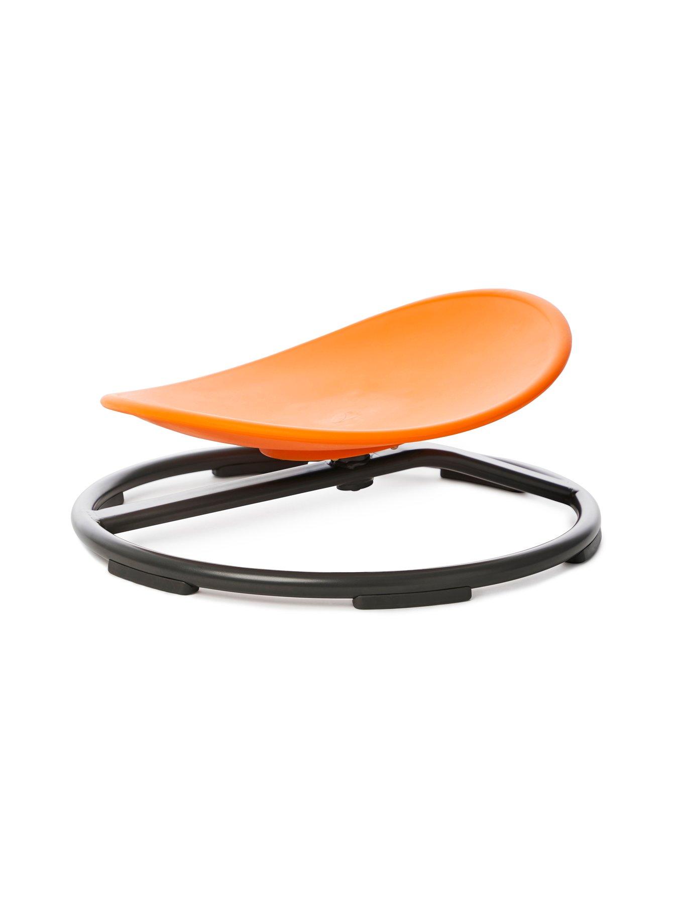 Image 2 of 7 of Liberty House Gonge Carousel Spinning Seat
