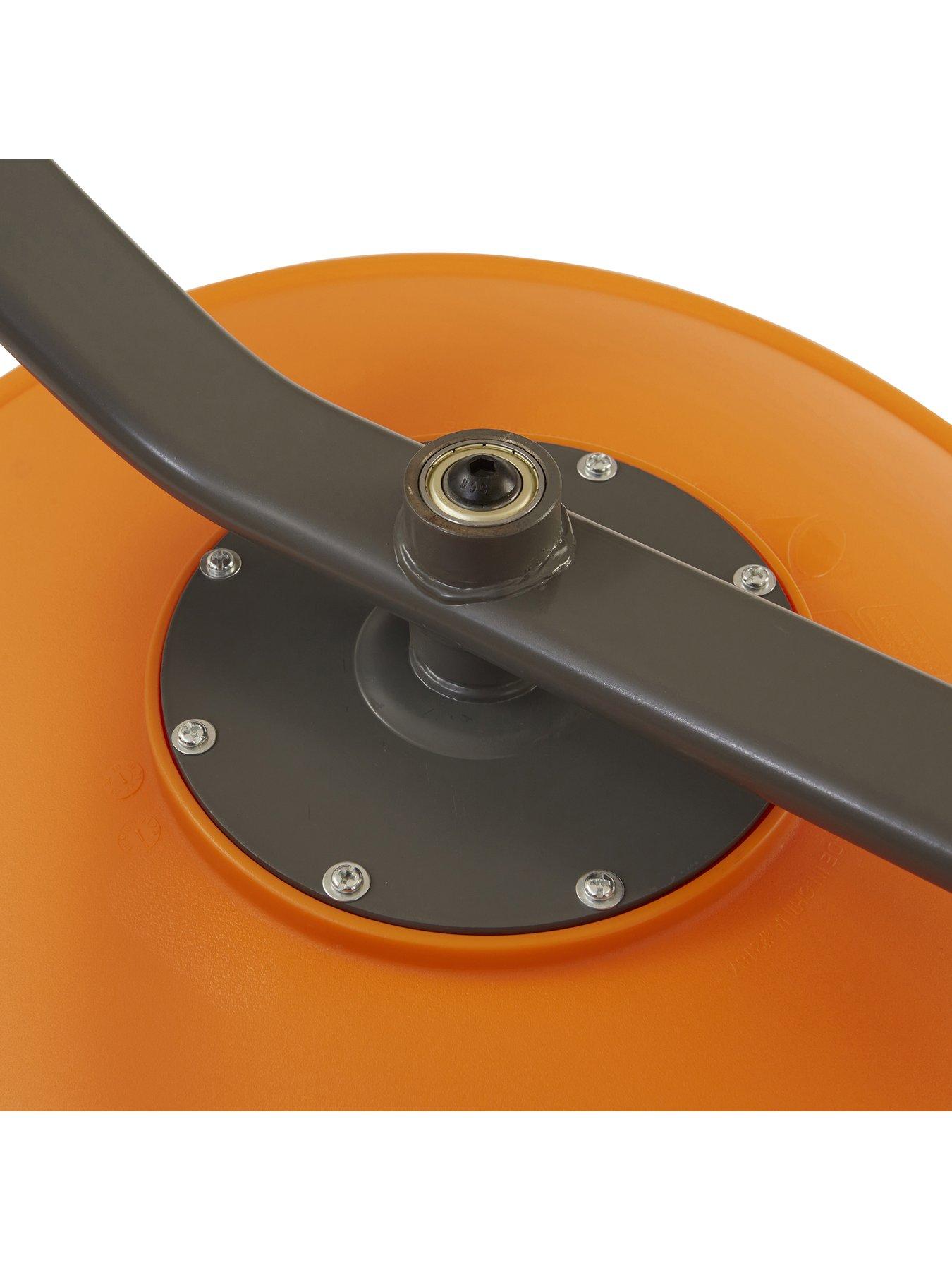 Image 6 of 7 of Liberty House Gonge Carousel Spinning Seat