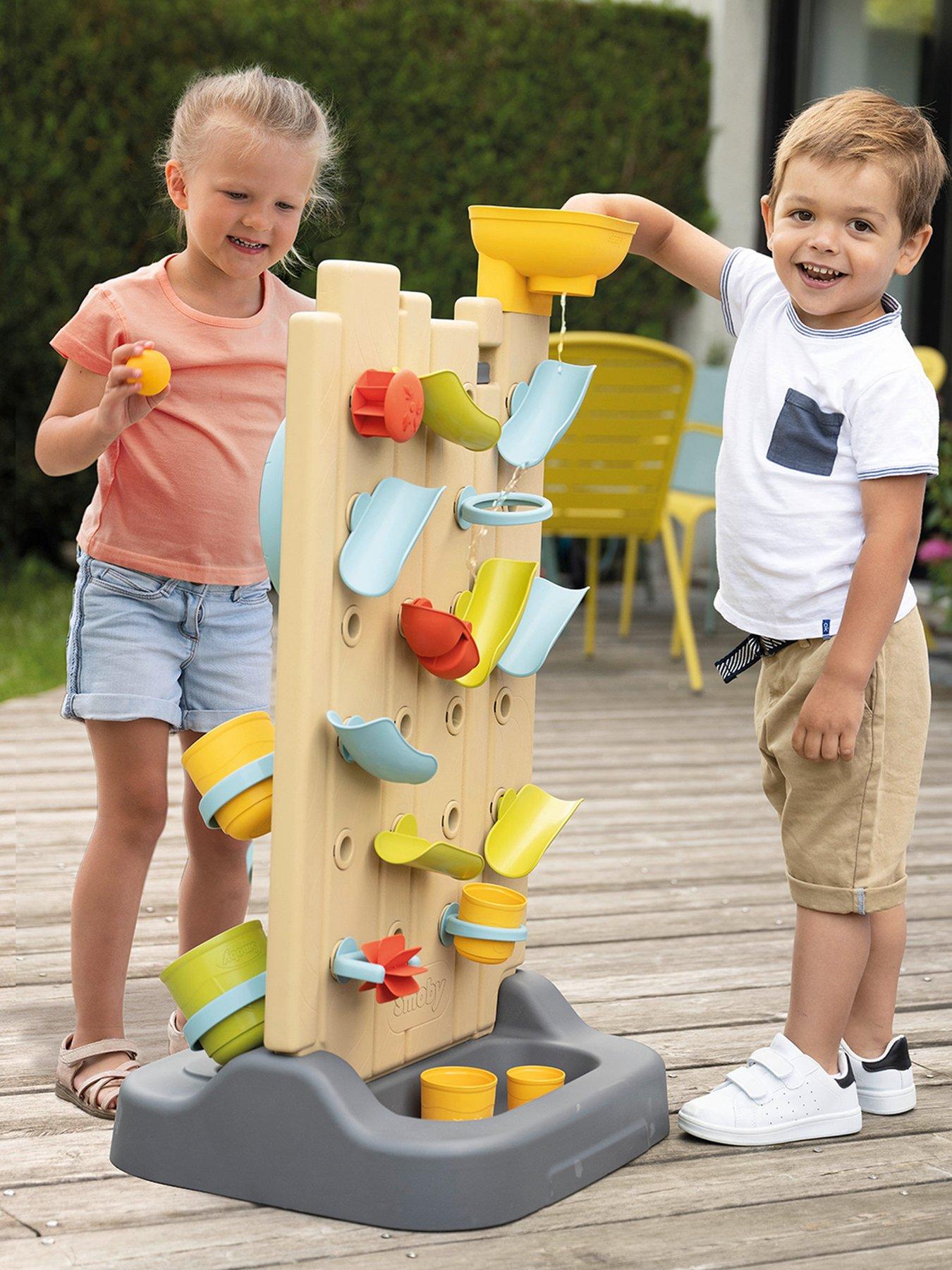 Smoby Life Activity Wall
