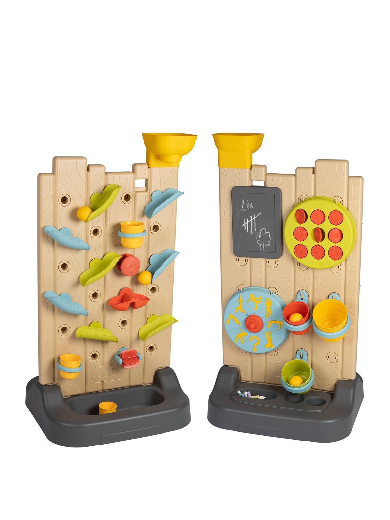  image of smoby-life-activity-wall