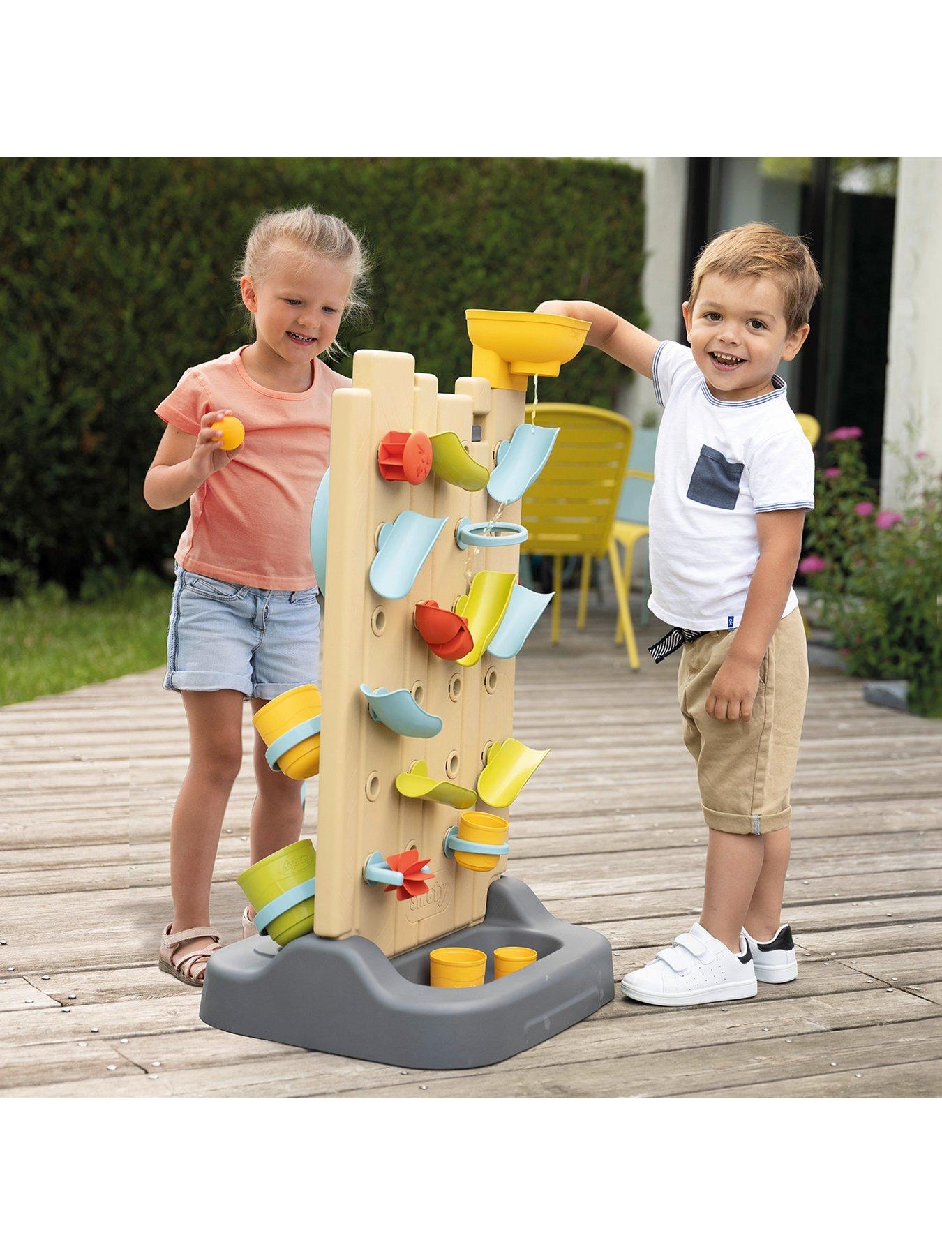  image of smoby-life-activity-wall