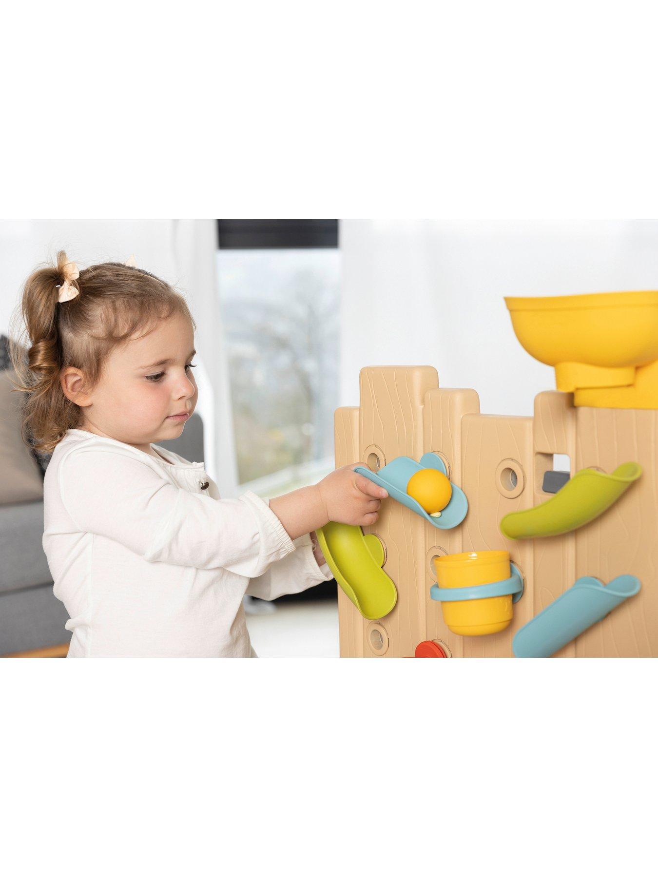  image of smoby-life-activity-wall