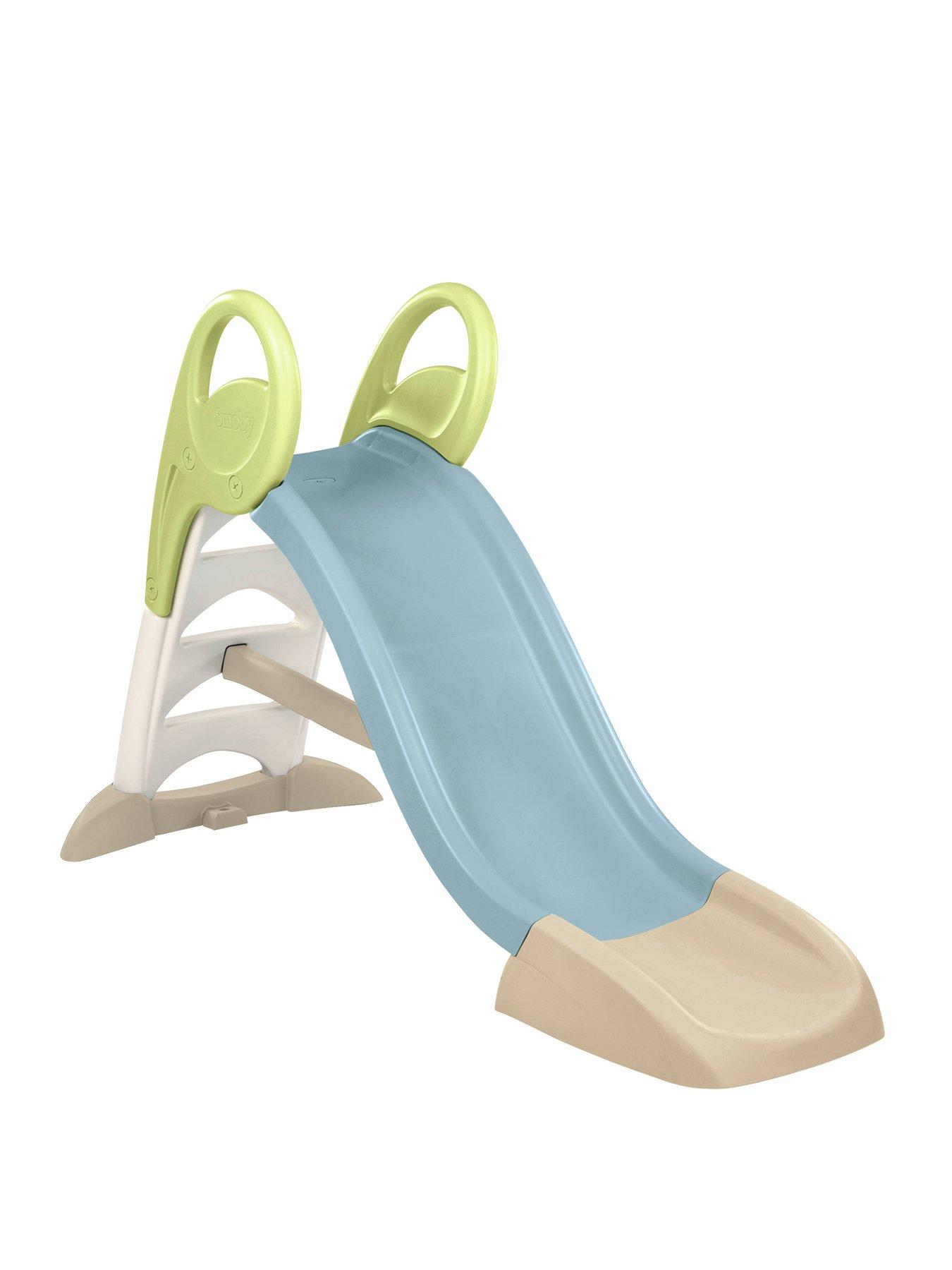 Image 1 of 7 of Smoby Life GM Slide