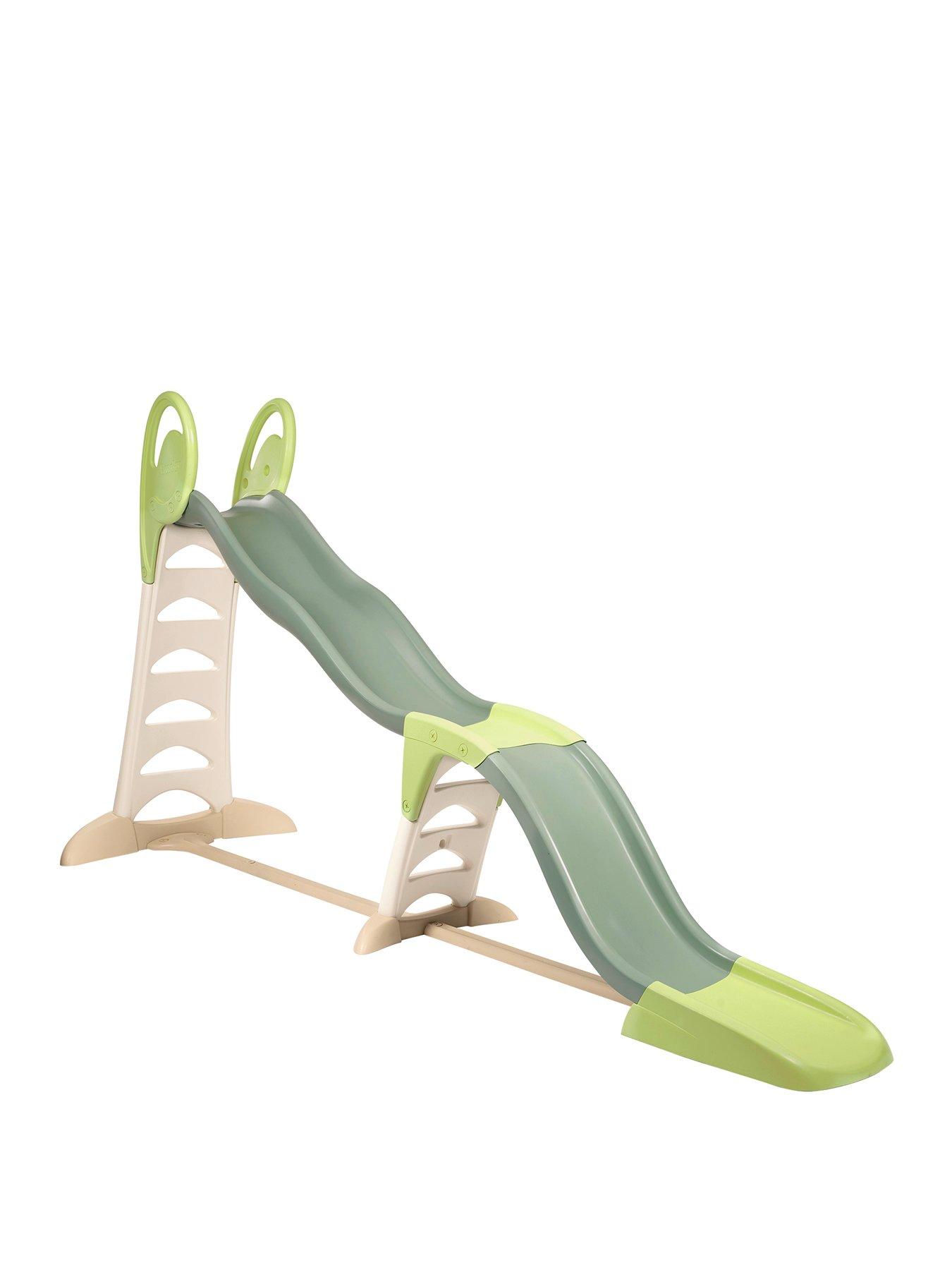 Smoby Life Super Megagliss Slide
