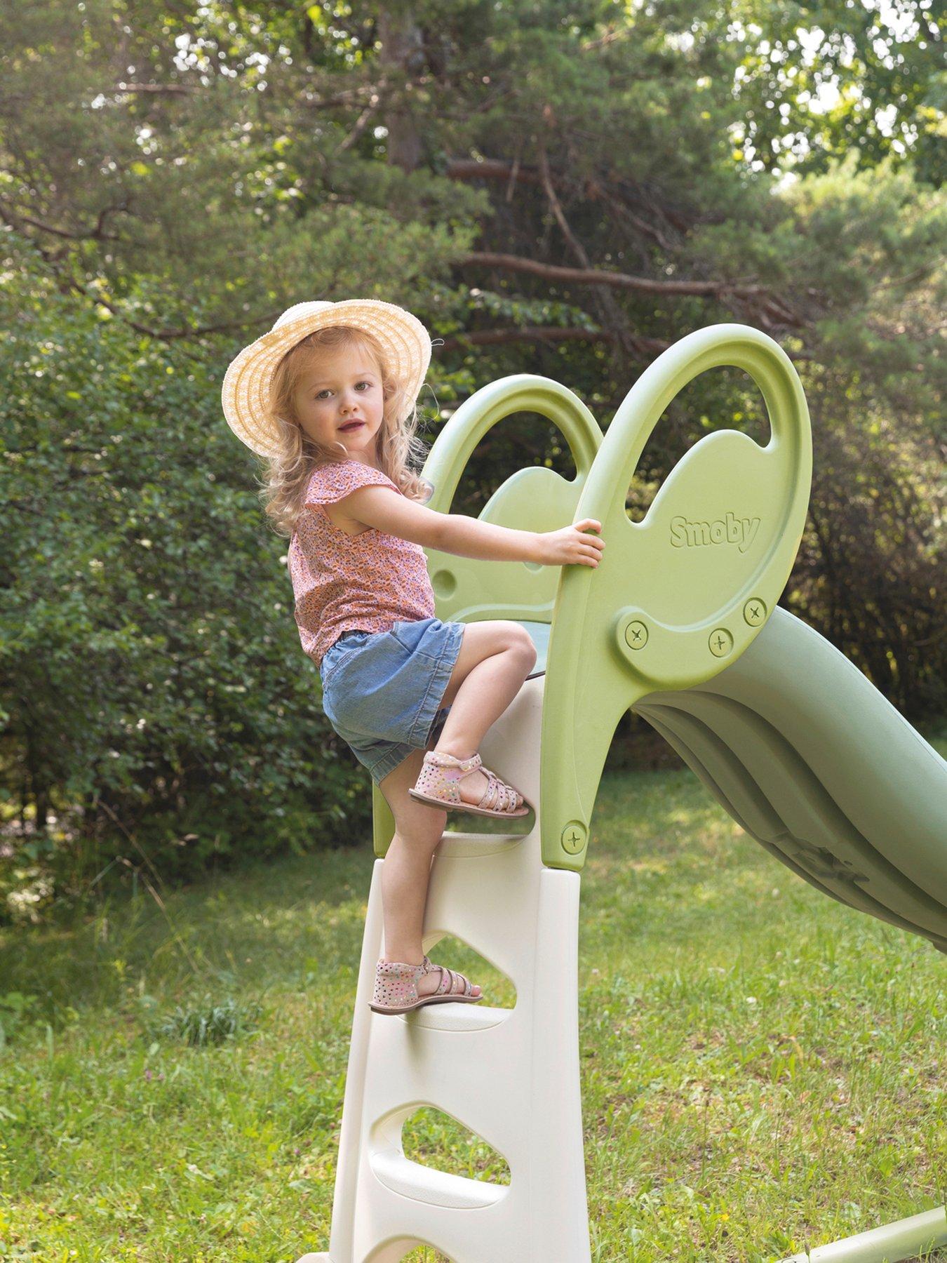 Image 5 of 7 of Smoby Life XL Wavy Slide