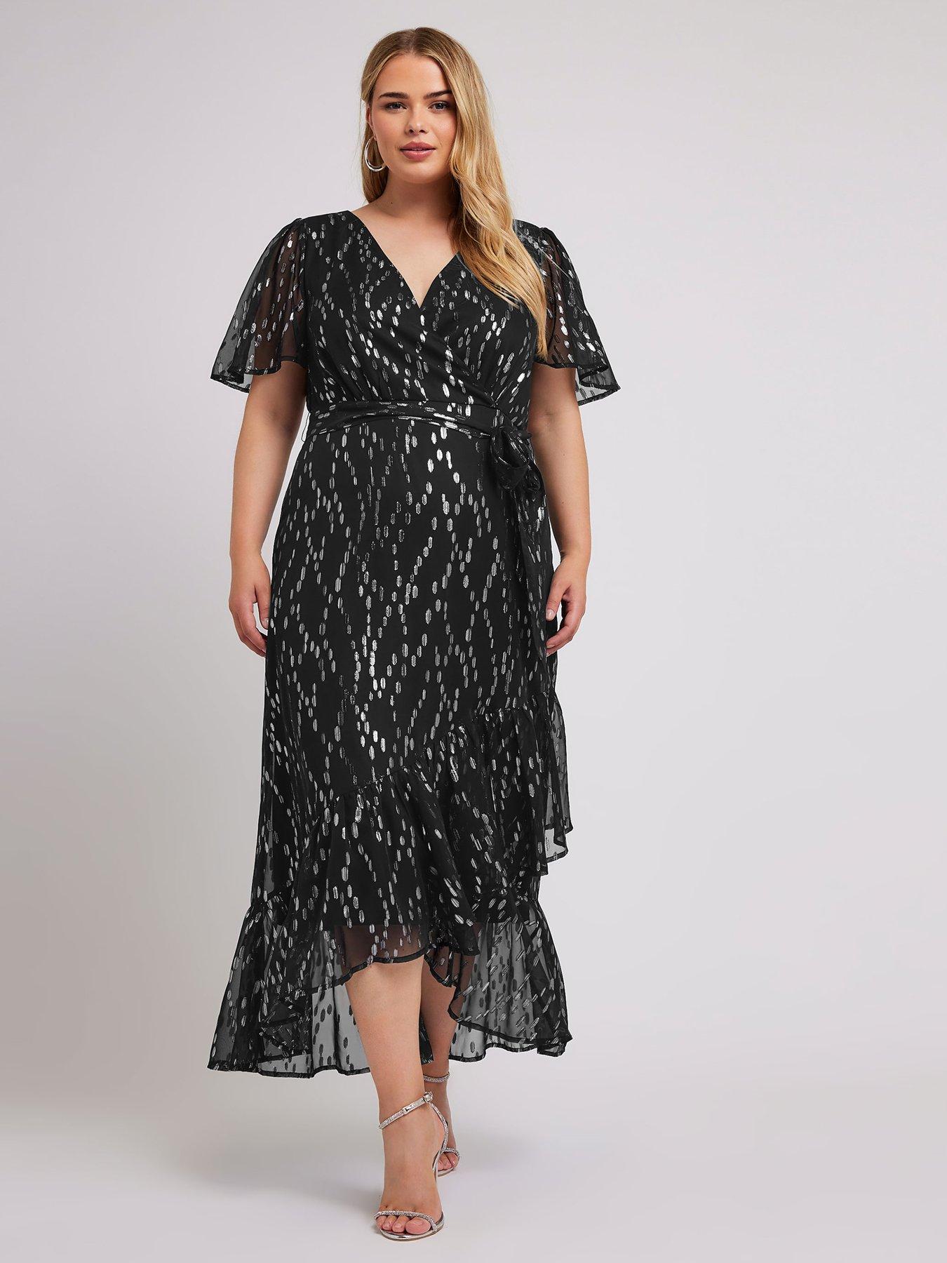 Occasion Dresses Plus Size Dresses Women www.littlewoods