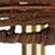NATURAL/BRASS