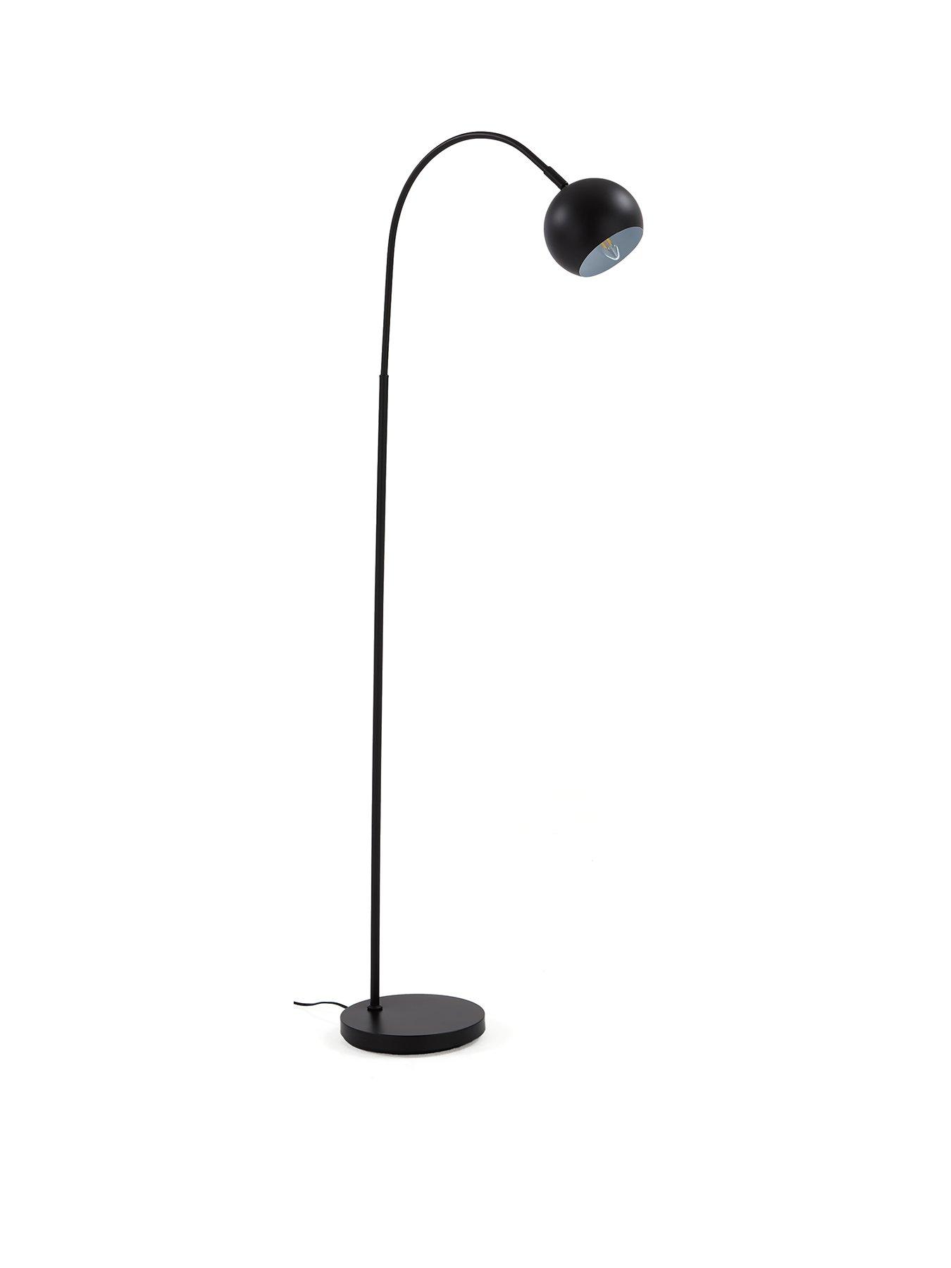  image of the-very-collection-octave-floor-lamp