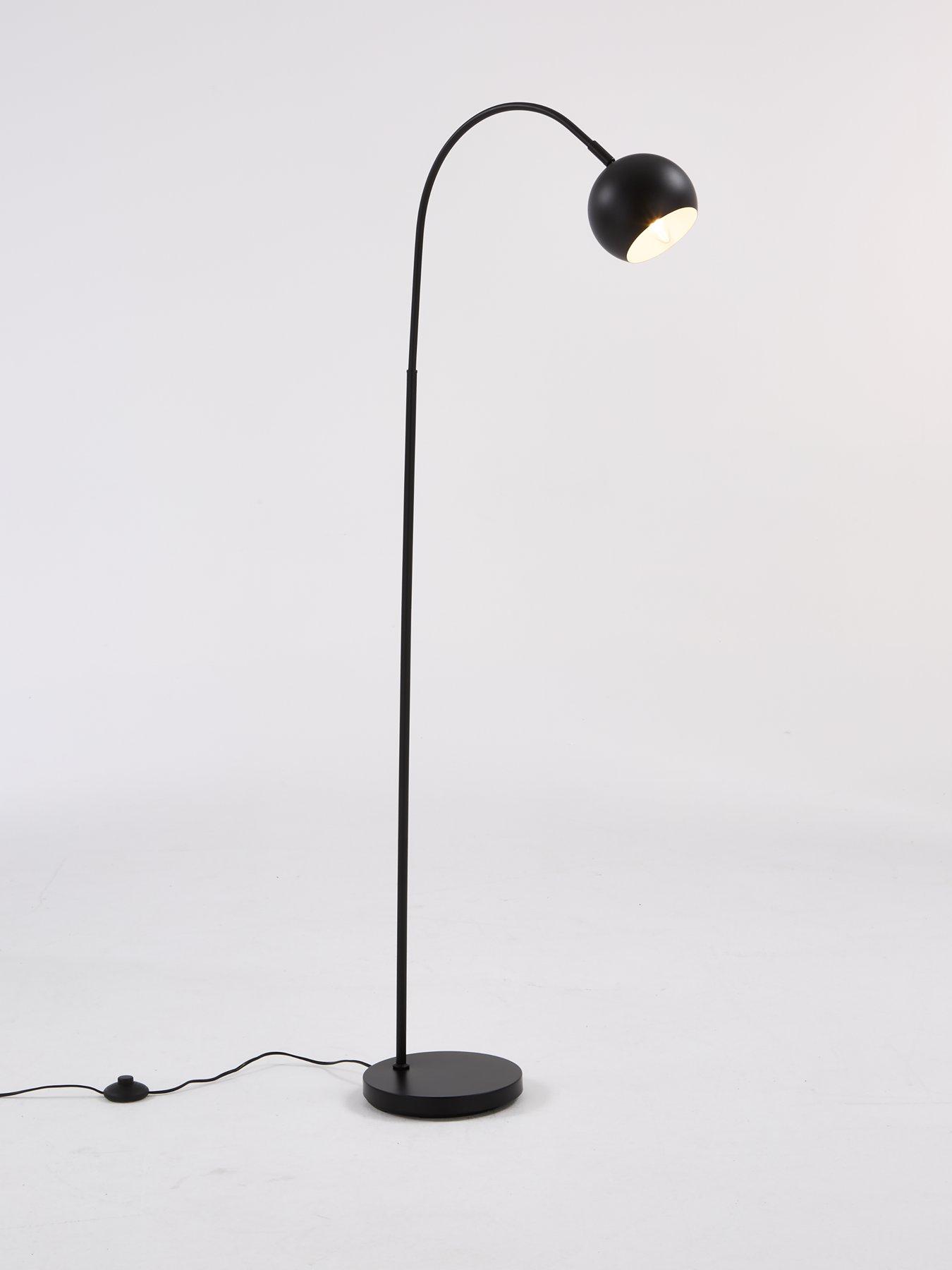  image of the-very-collection-octave-floor-lamp