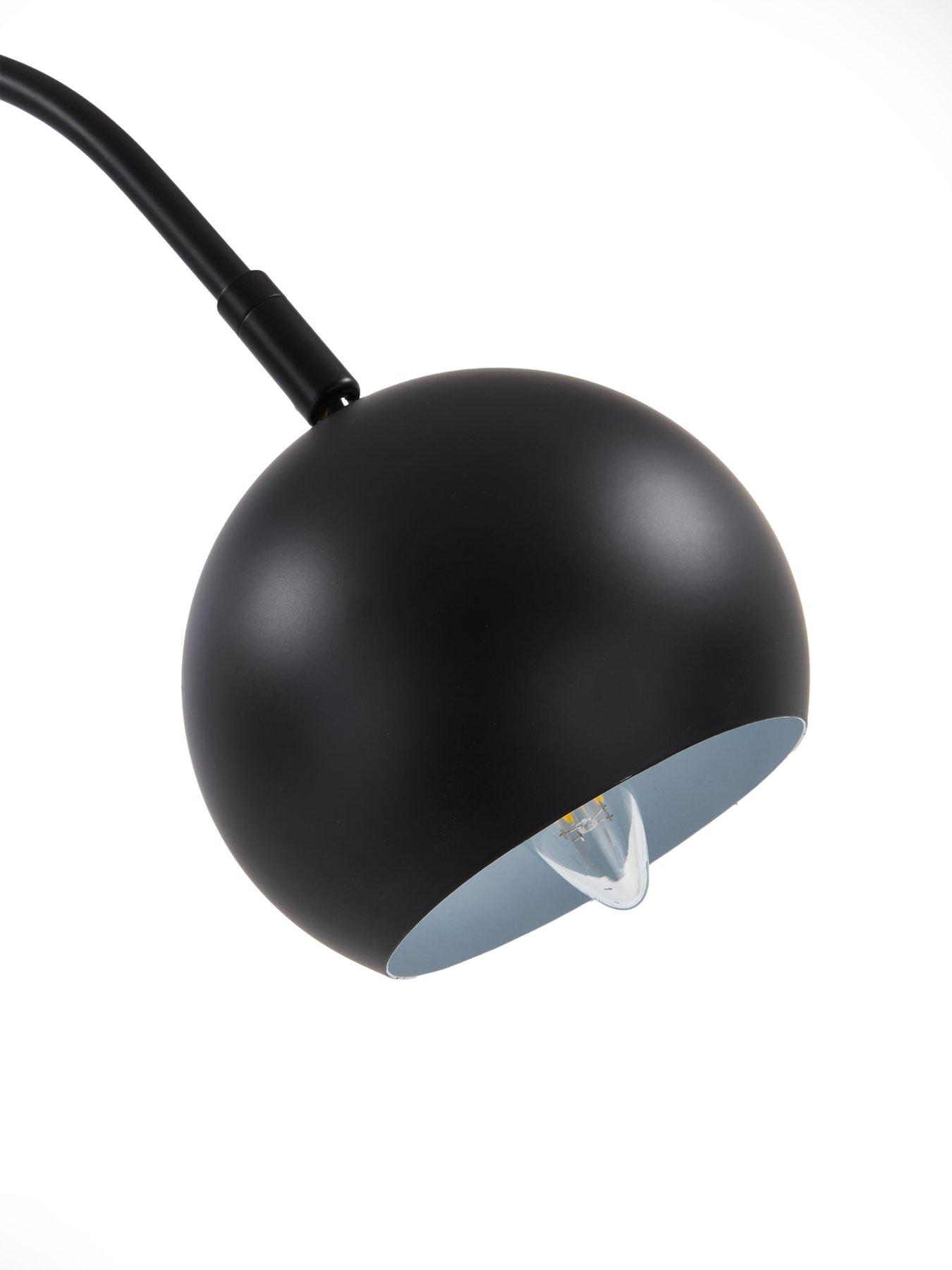  image of the-very-collection-octave-floor-lamp