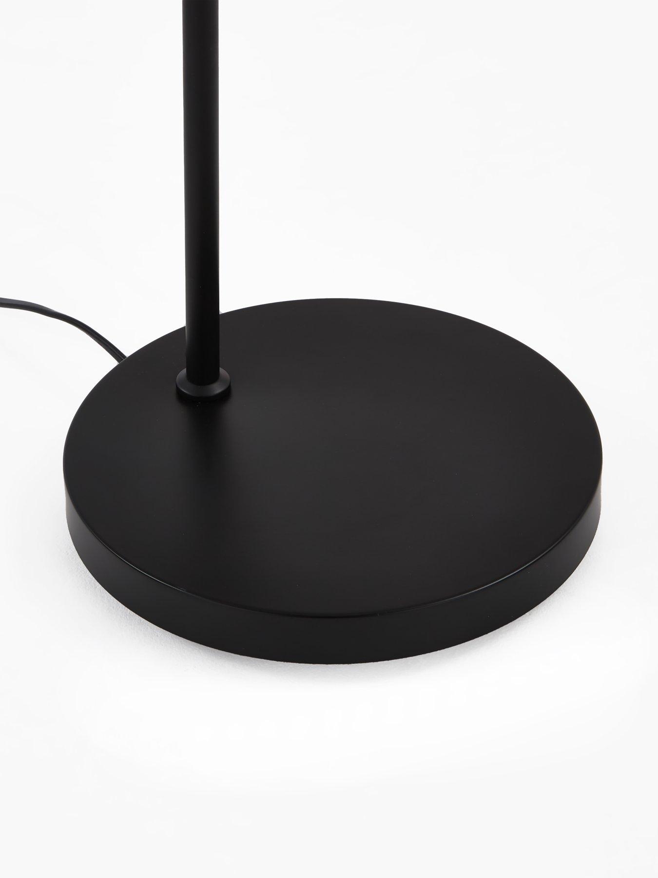  image of the-very-collection-octave-floor-lamp