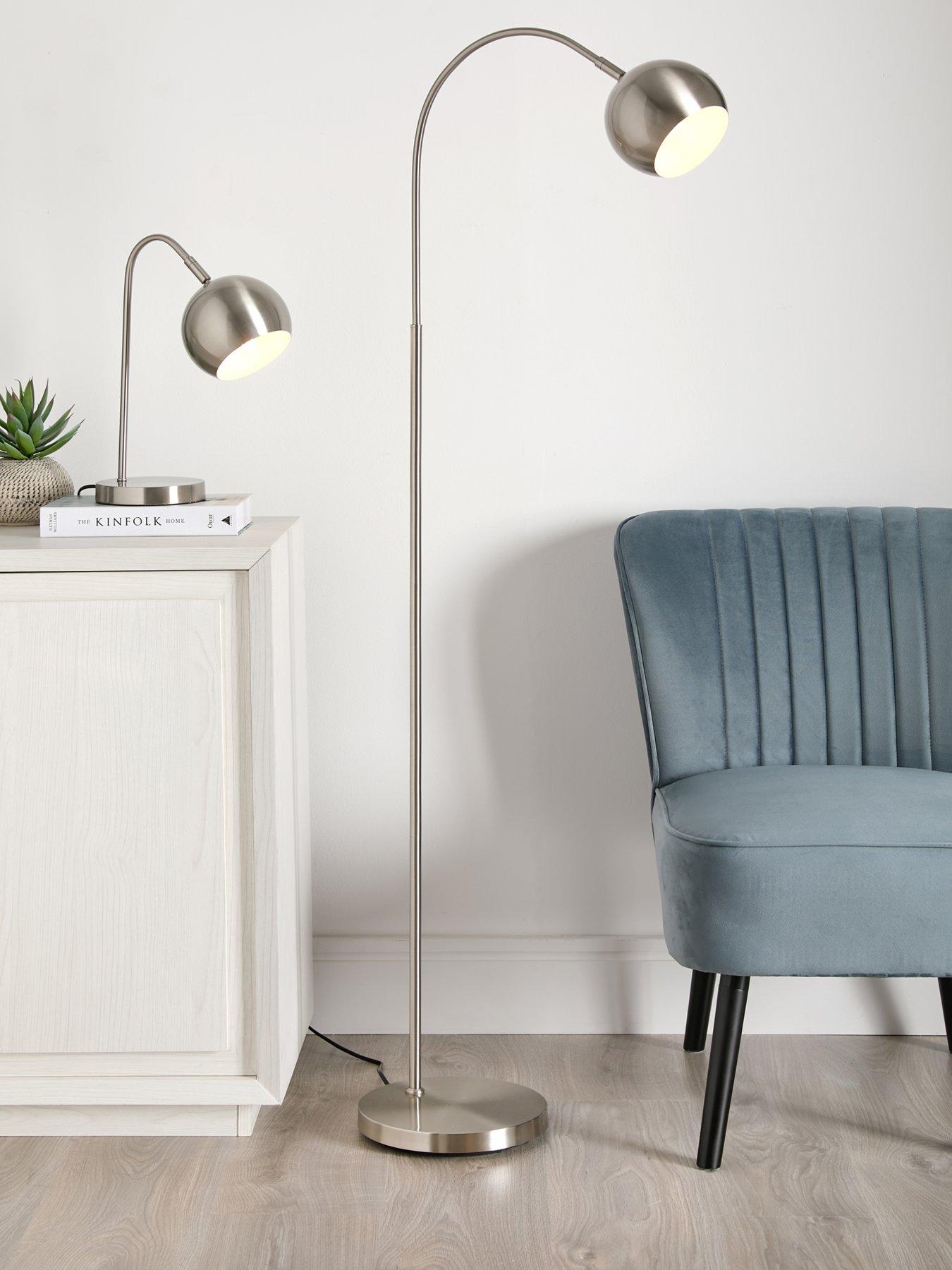 The Very Collection Octave Floor Lamp
