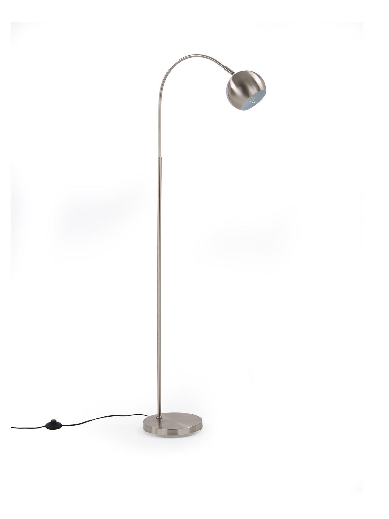  image of the-very-collection-octave-floor-lamp